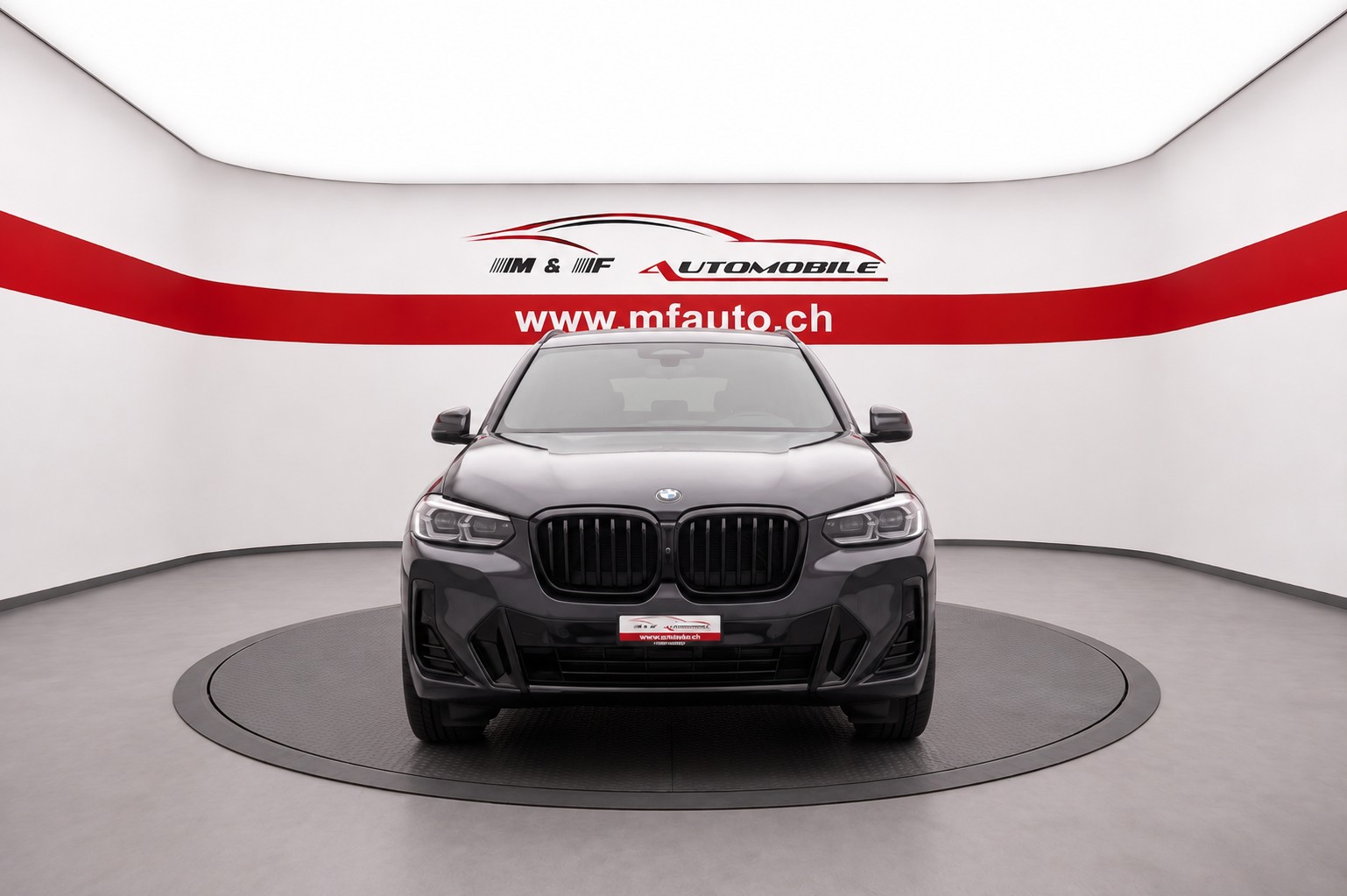 BMW X3 30e xDrive CH FAHRZEUG-showroom-element-1