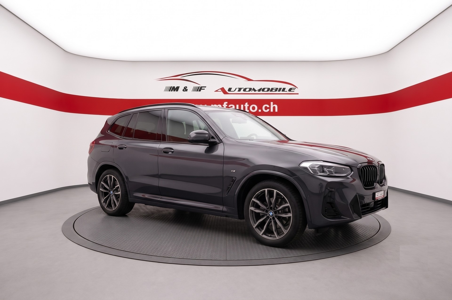 BMW X3 30e xDrive CH FAHRZEUG-showroom-element-2