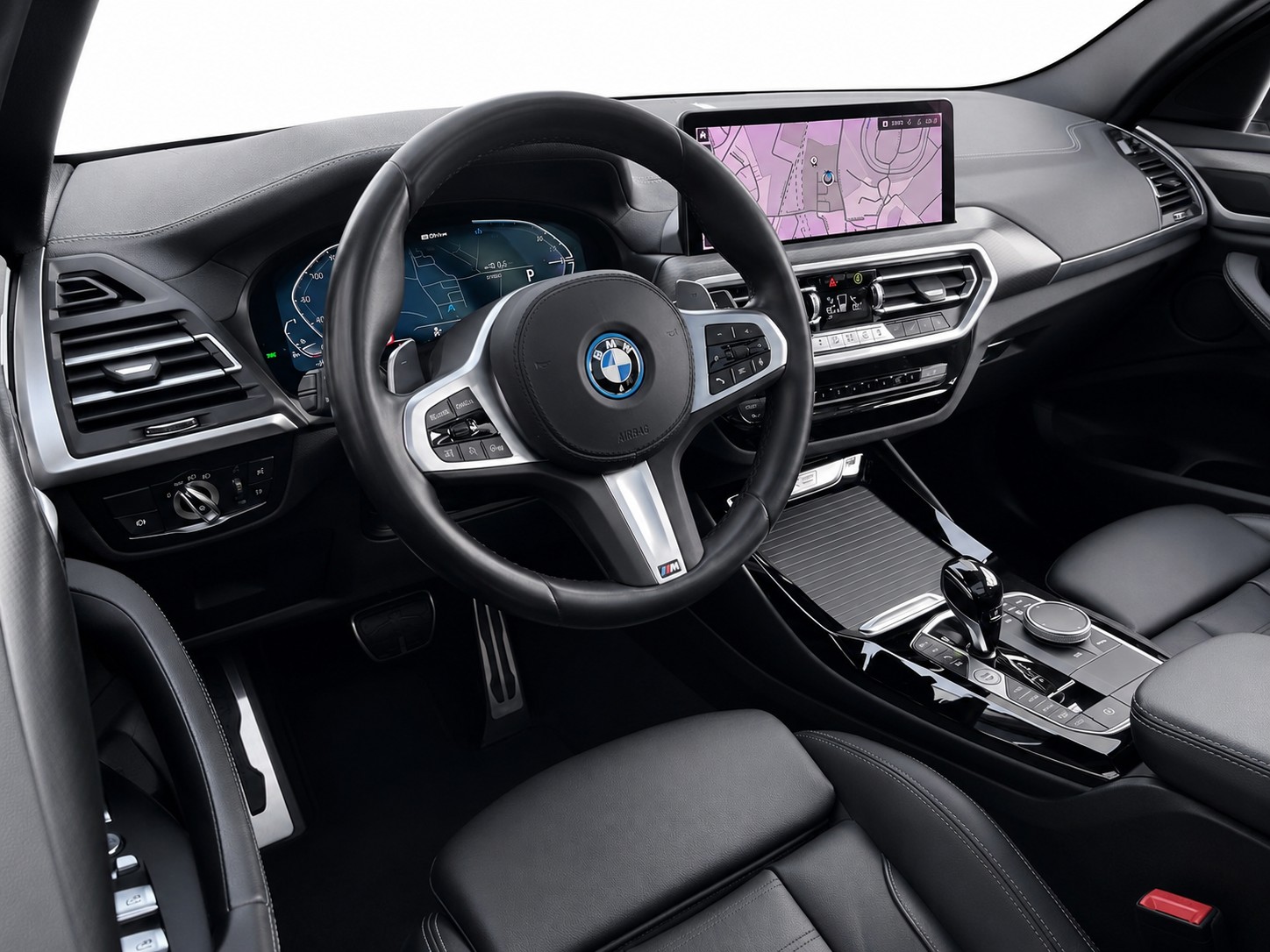 BMW X3 30e xDrive CH FAHRZEUG-image-15