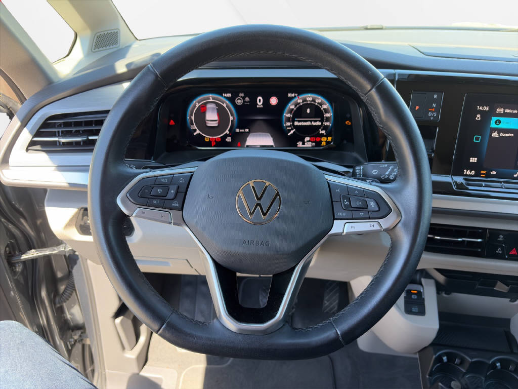 VW California 2.0 TDI Ocean Liberty-image-5