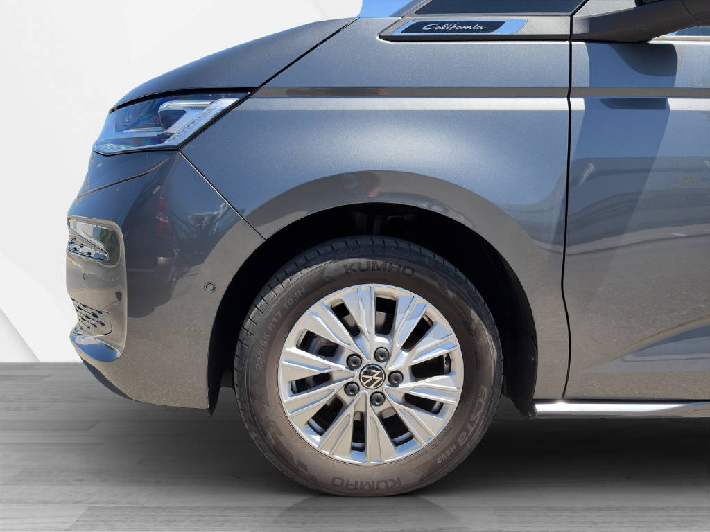 VW California 2.0 TDI Ocean Liberty-image-9