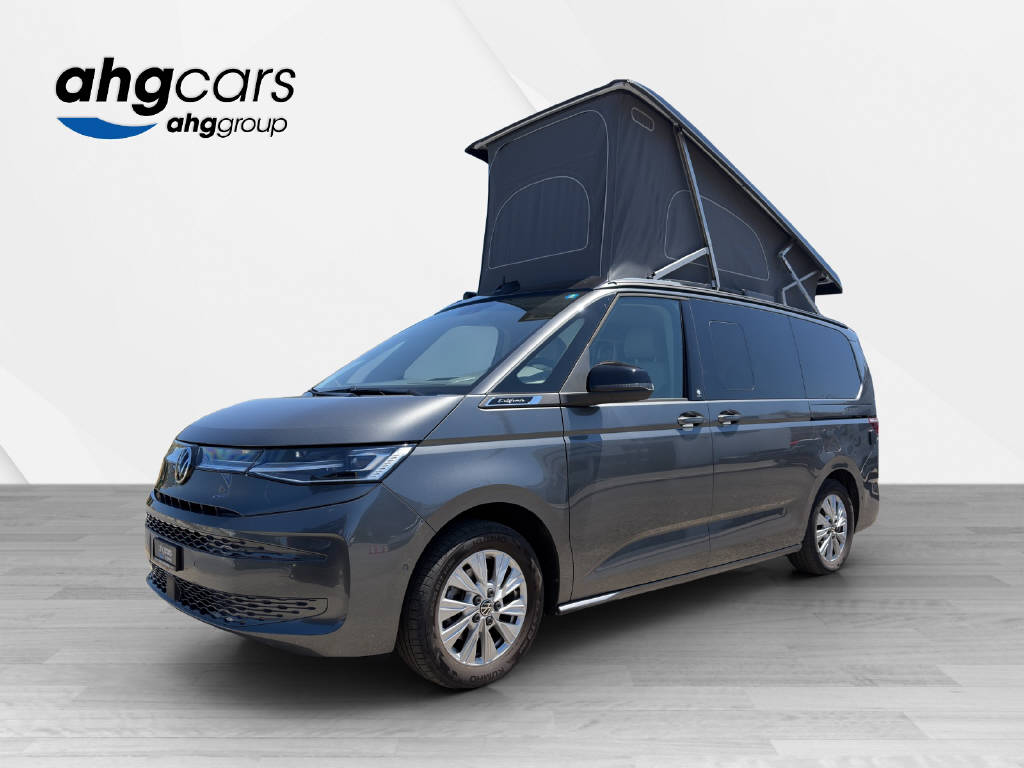 VW California 2.0 TDI Ocean Liberty