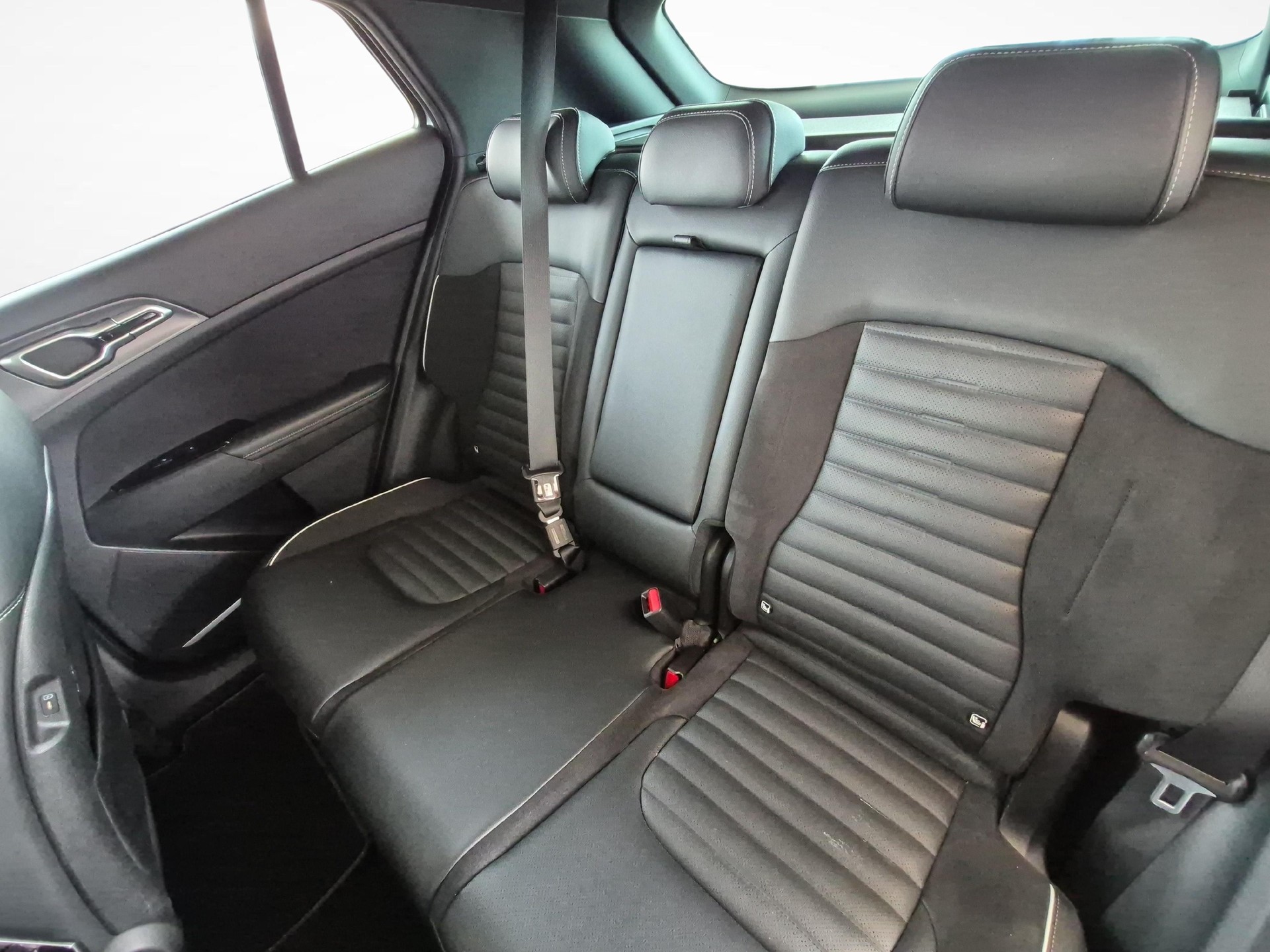 KIA Sportage 1.6 T-GDi PHEV GT-Line / ab 3,99% Leasing bei Abschluss einer Protect Autoversicherung-image-11