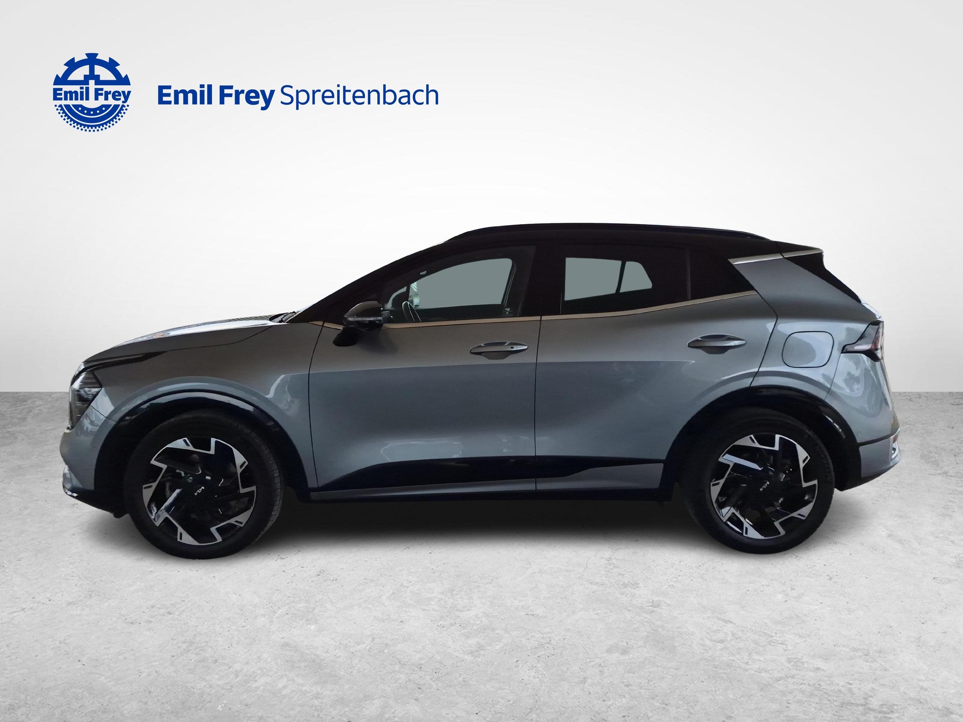 KIA Sportage 1.6 T-GDi PHEV GT-Line / ab 3,99% Leasing bei Abschluss einer Protect Autoversicherung-showroom-element-2