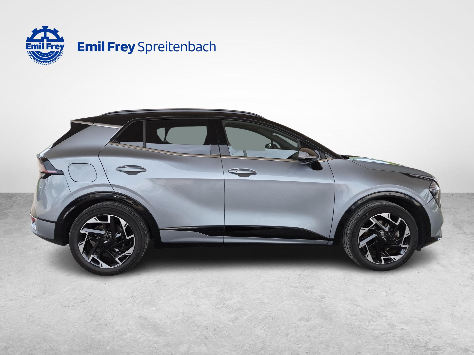KIA Sportage 1.6 T-GDi PHEV GT-Line / ab 3,99% Leasing bei Abschluss einer Protect Autoversicherung-image-6