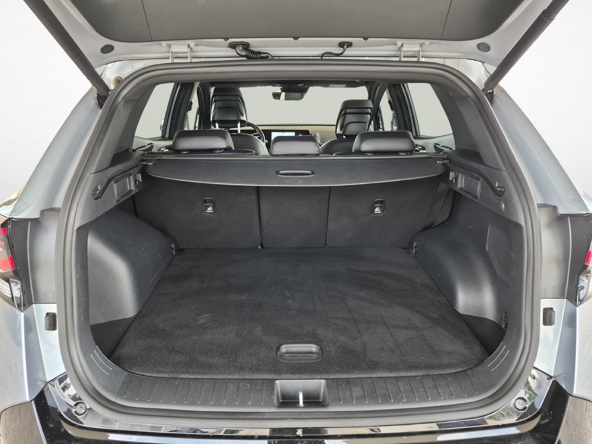 KIA Sportage 1.6 T-GDi PHEV GT-Line / ab 3,99% Leasing bei Abschluss einer Protect Autoversicherung-image-12