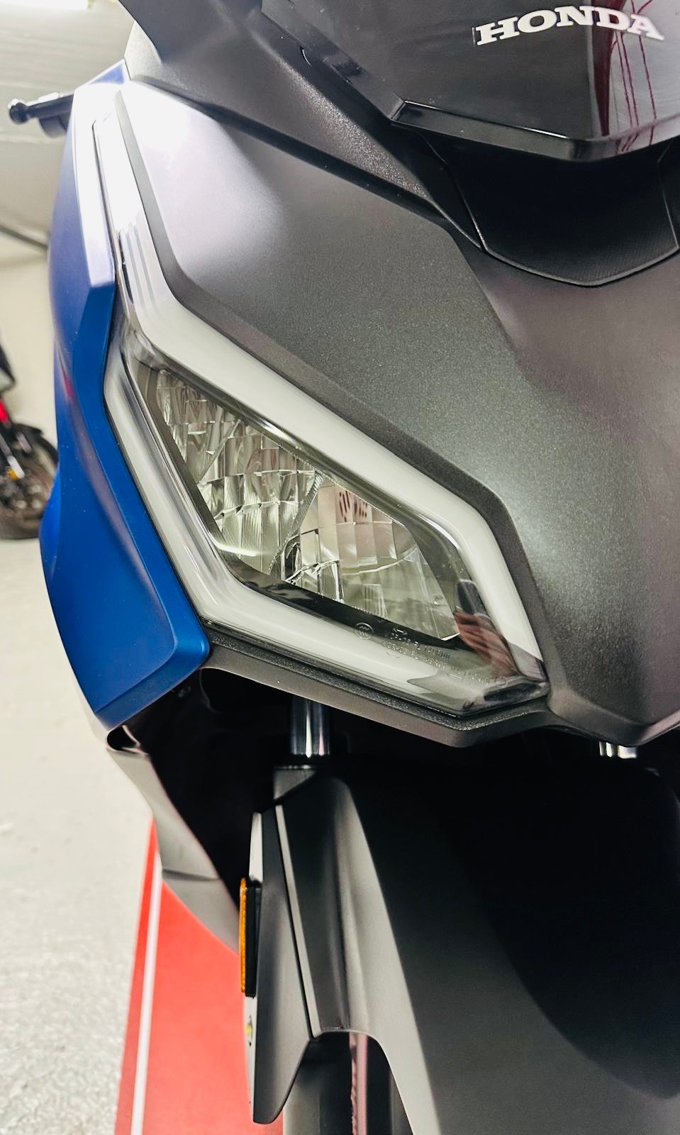 HONDA Nss 125 Forza Special Edition-image-4