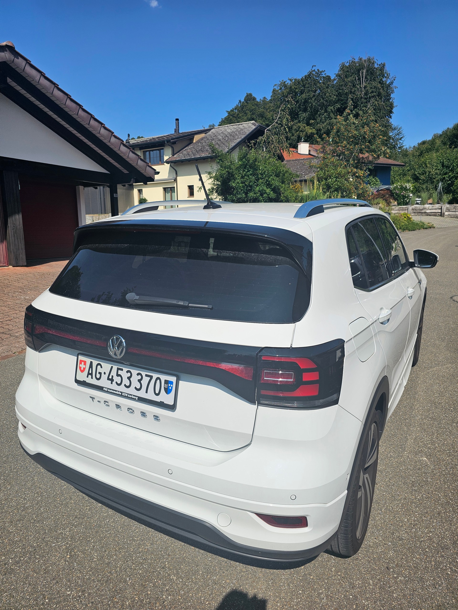 VW 1.0 TSI 115 Life DSG-image-3