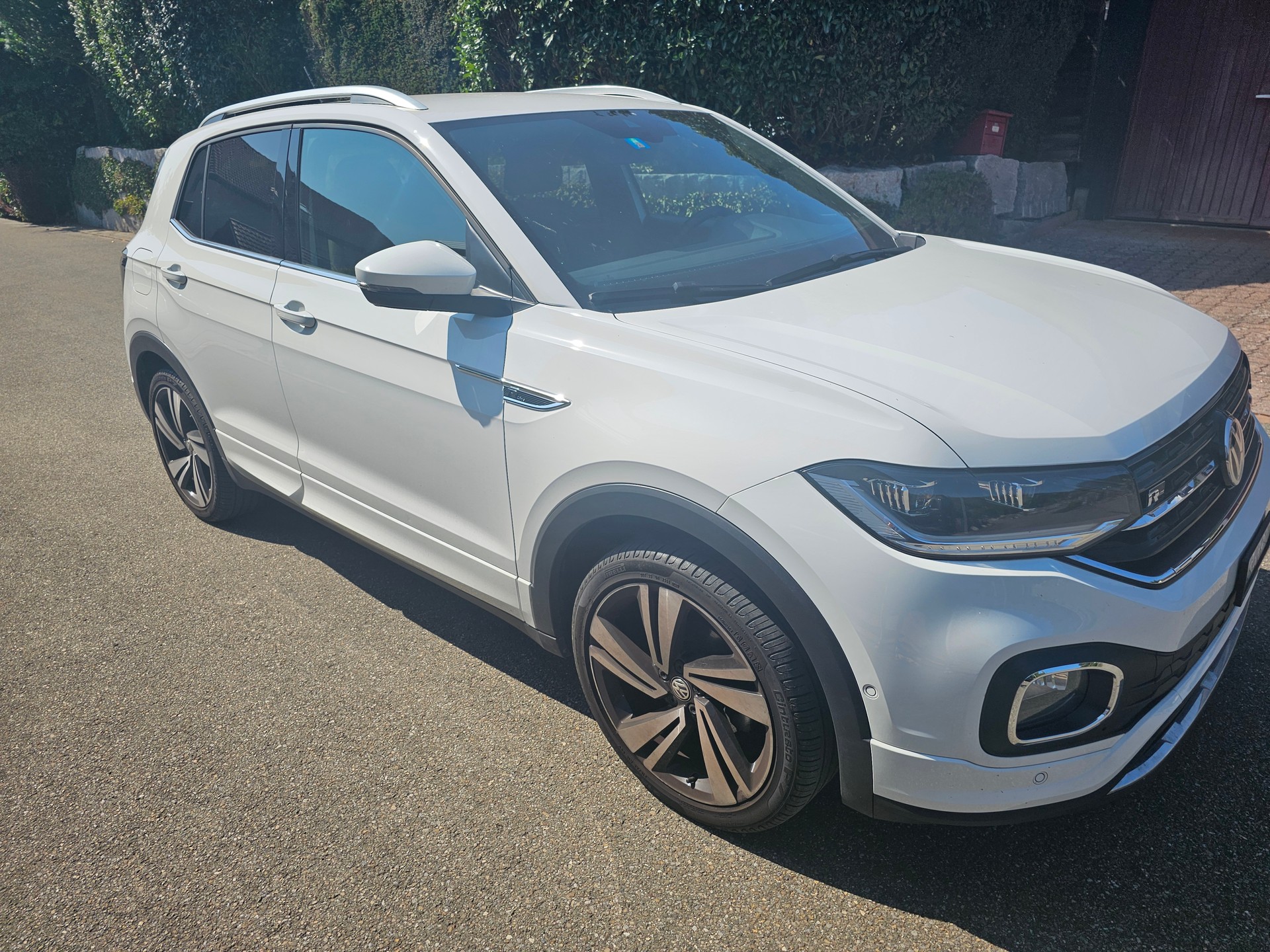 VW 1.0 TSI 115 Life DSG-image-1
