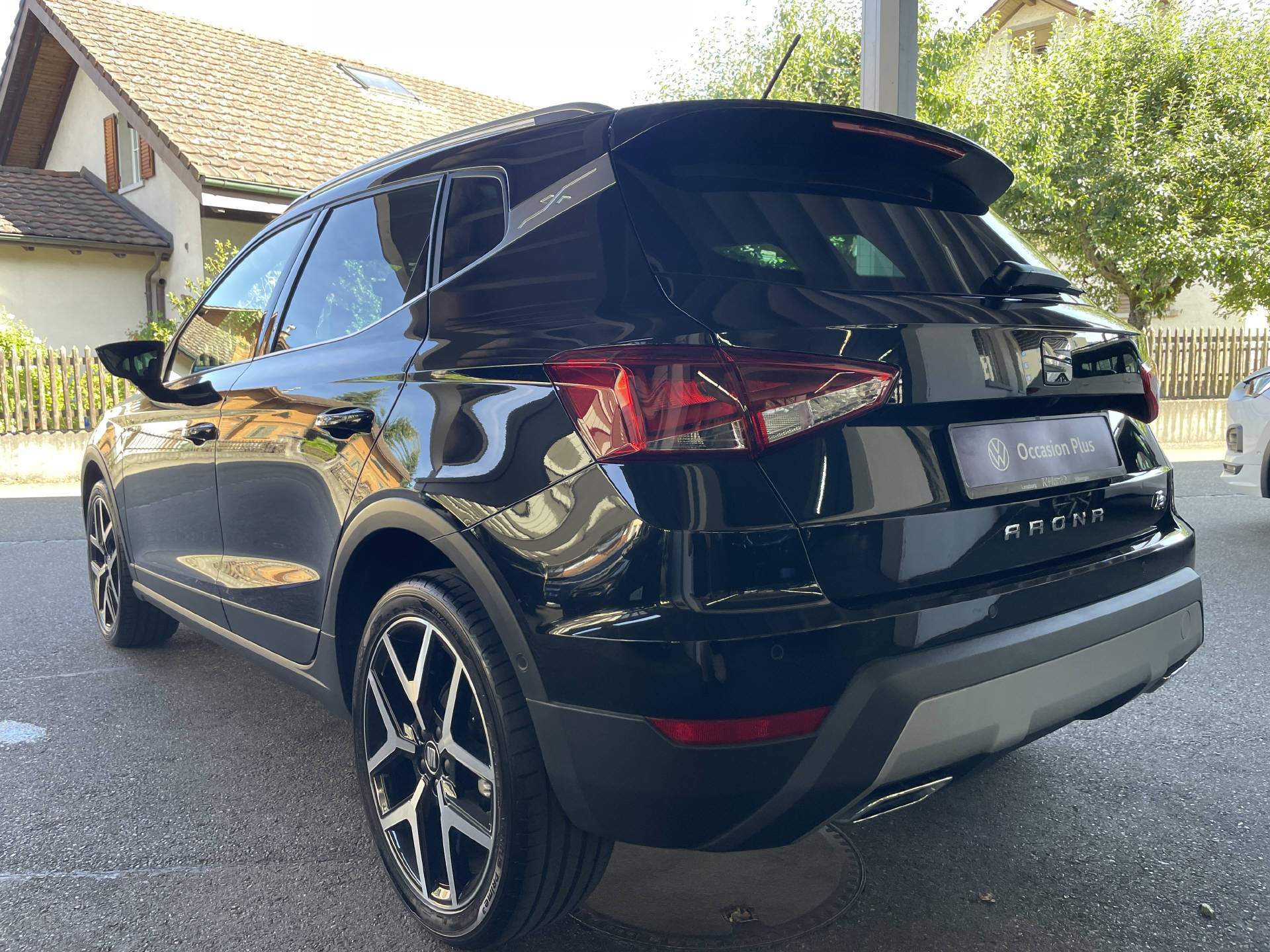 SEAT Arona 1.5 TSI FR DSG-showroom-element-3