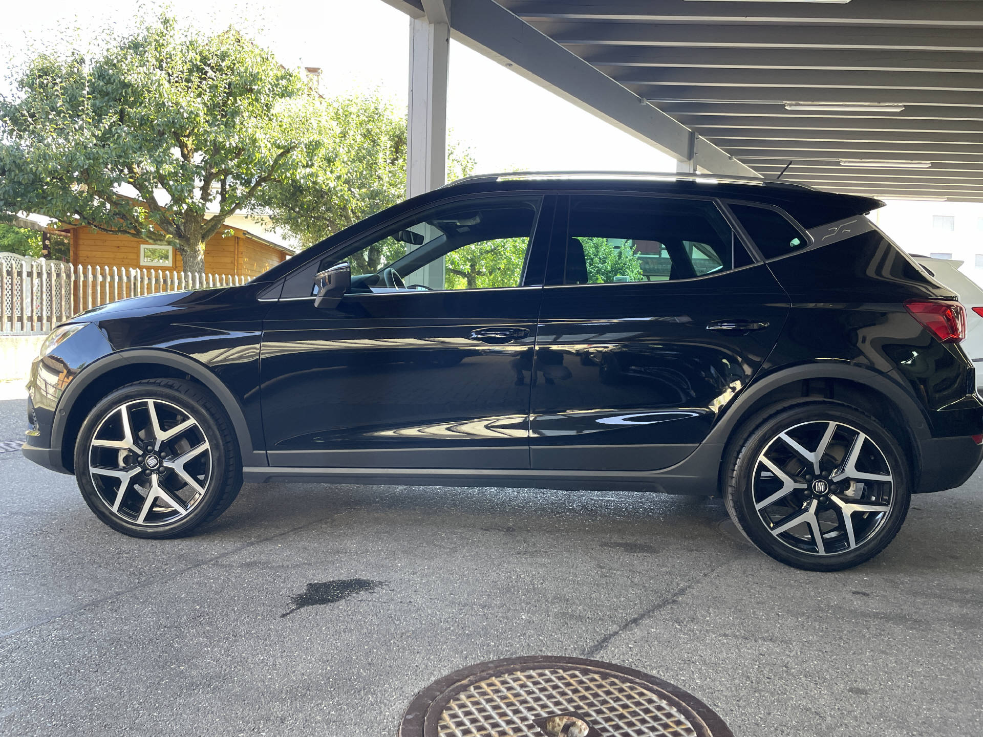 SEAT Arona 1.5 TSI FR DSG-showroom-element-2