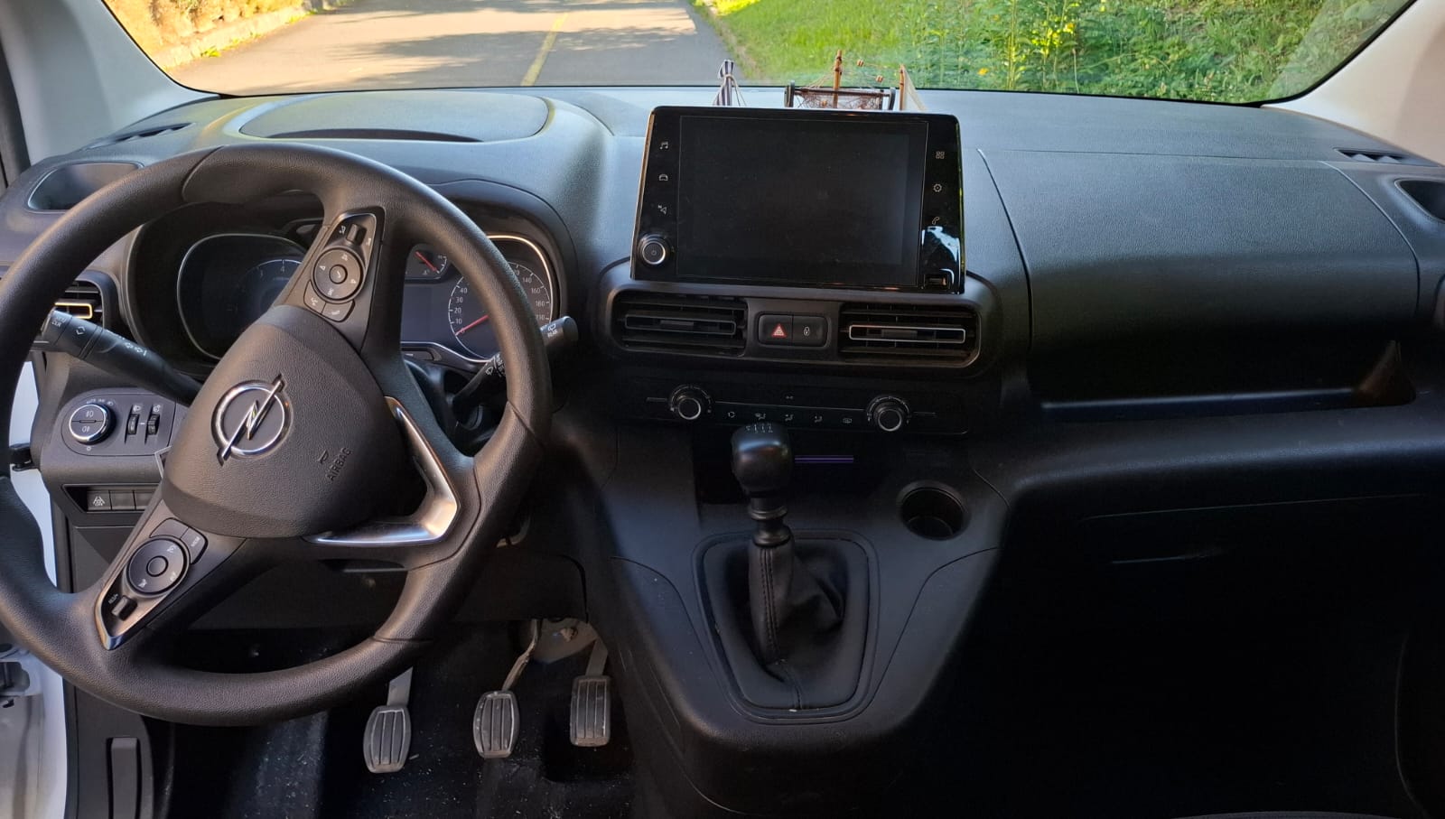 OPEL 1.2 Edition S/S-image-5