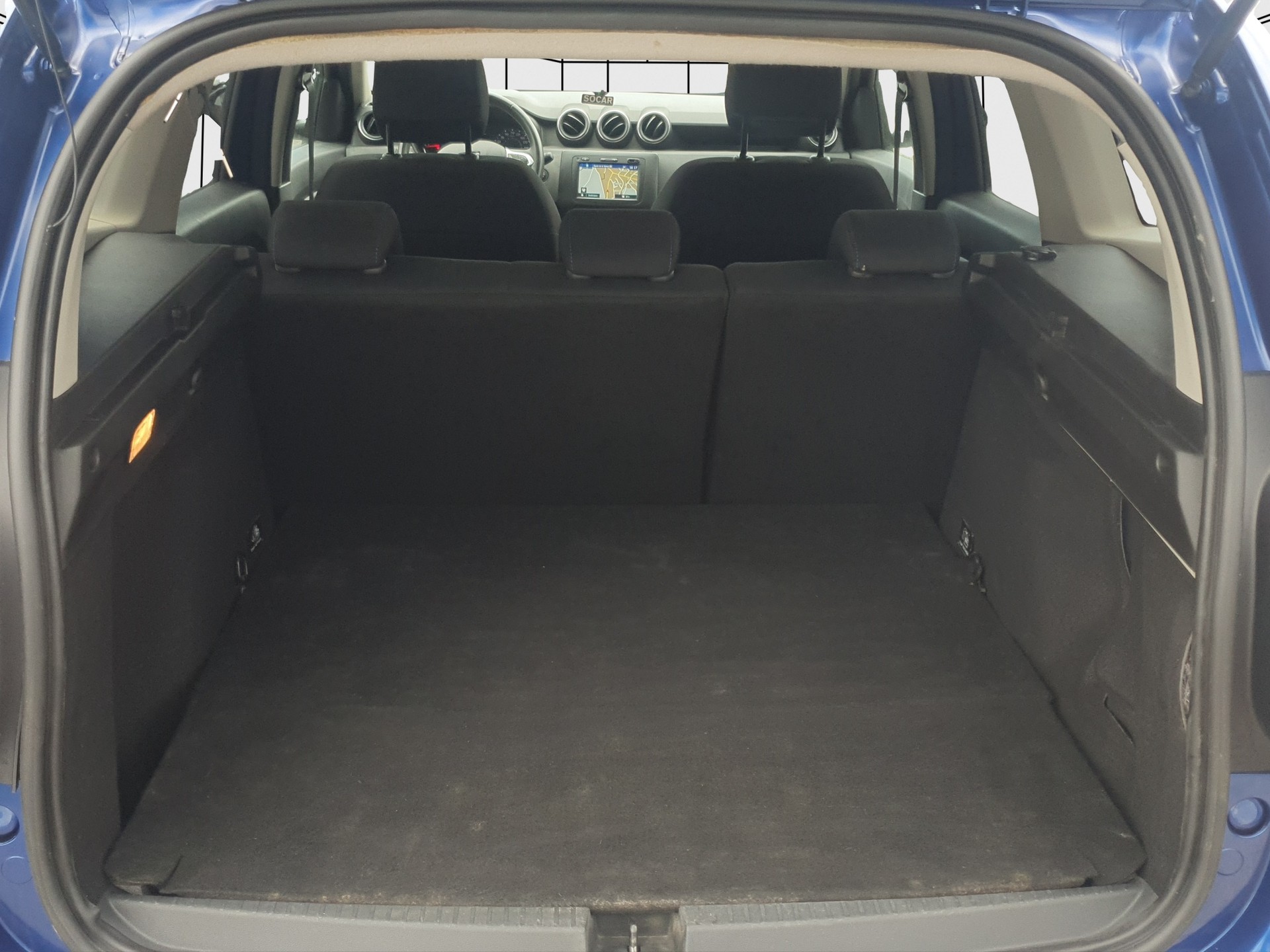DACIA Duster 1.5 Blue dCi Celebration 4WD-image-13