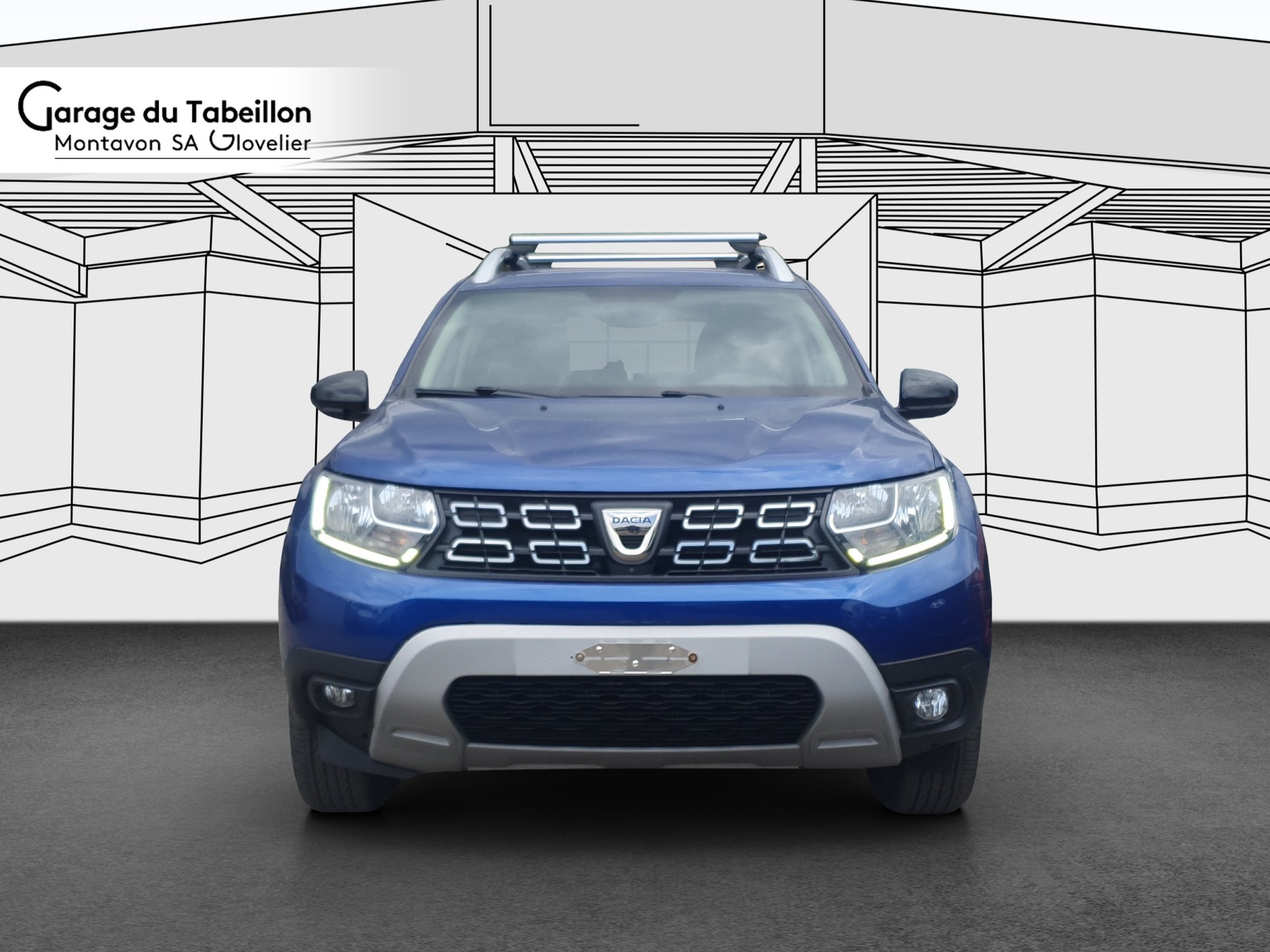 DACIA Duster 1.5 Blue dCi Celebration 4WD-image-3