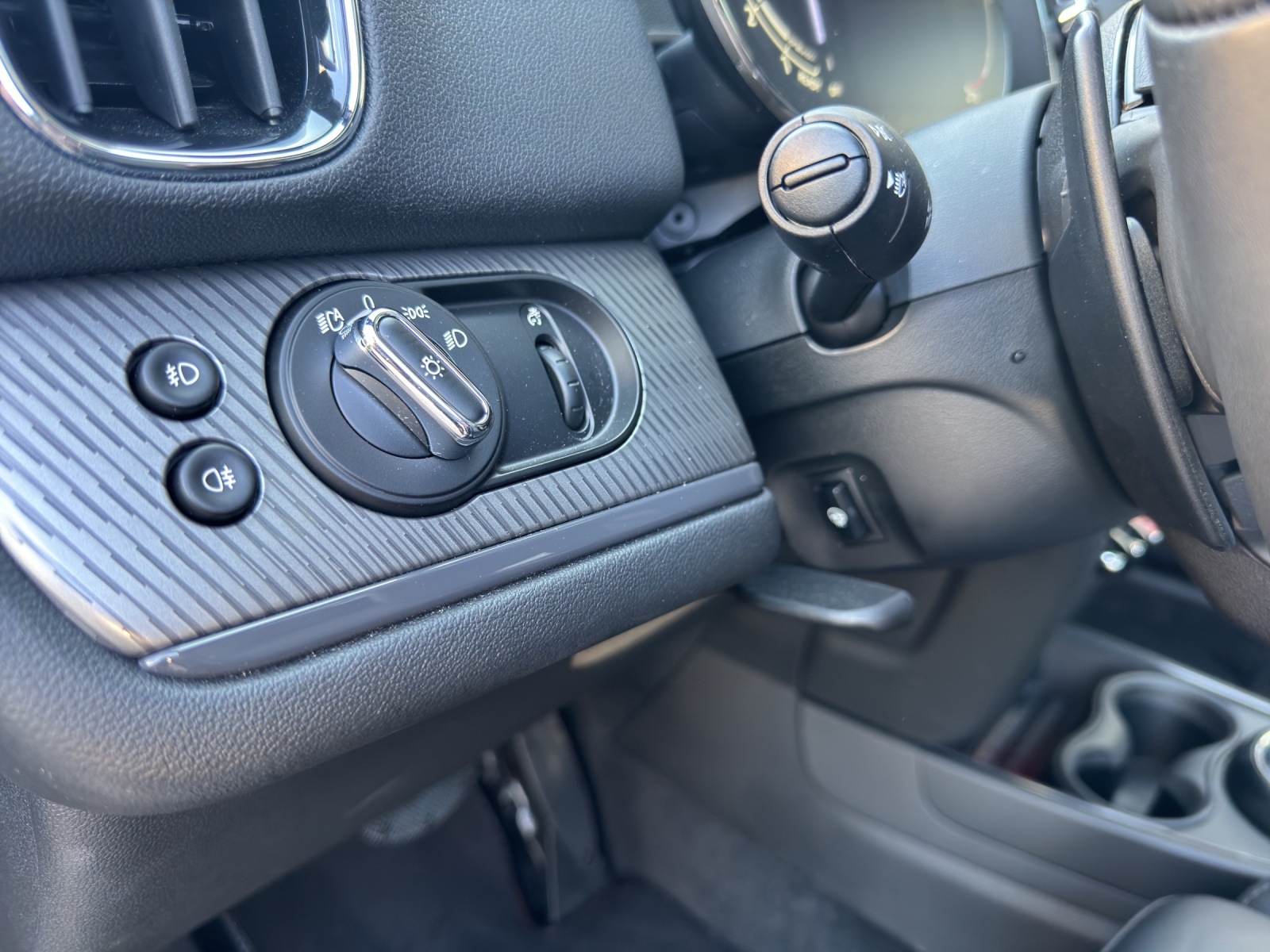 MINI Countryman F60 2.0i Cooper S ALL4 MINI YOURS TRIM II-image-15