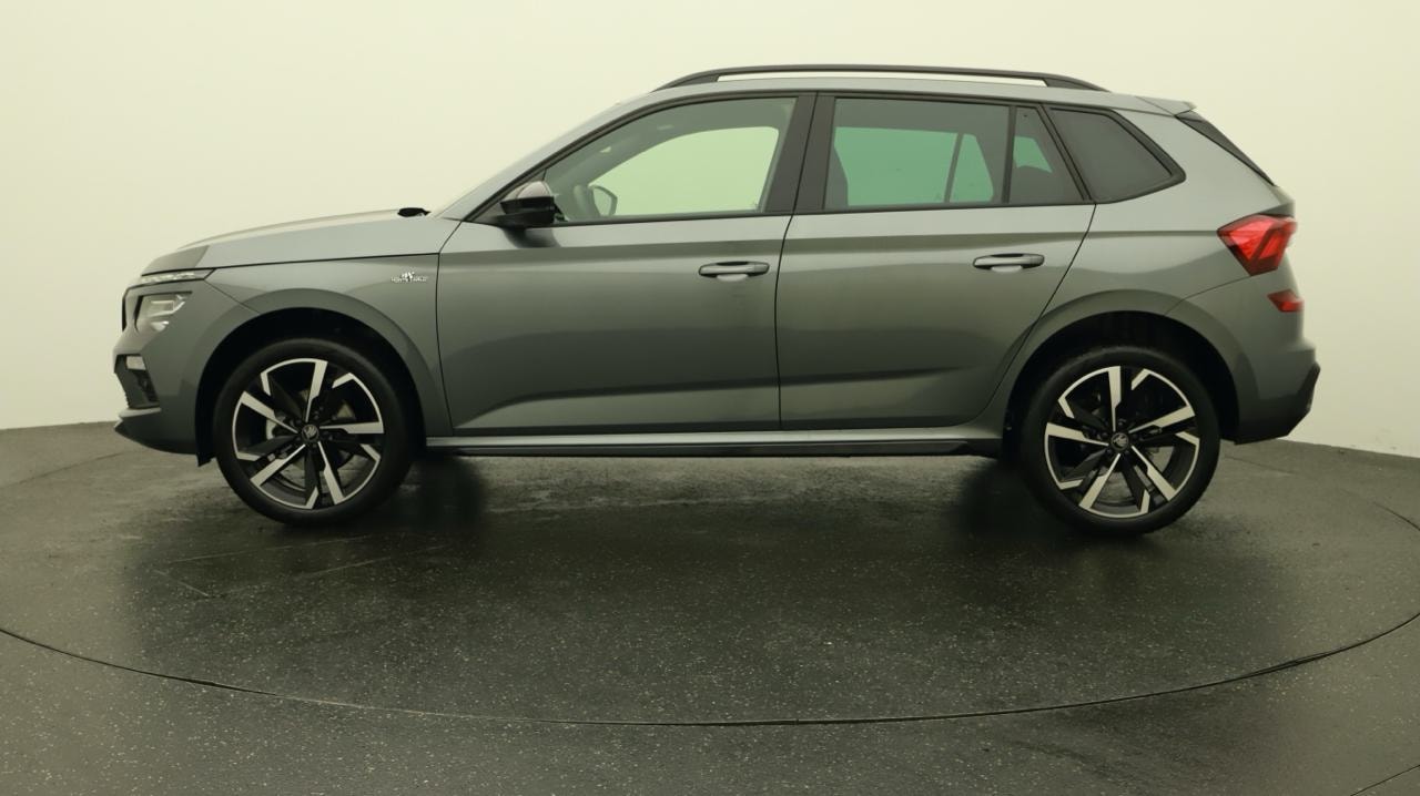SKODA Kamiq 1.0 TSI Monte Carlo DSG-showroom-element-1