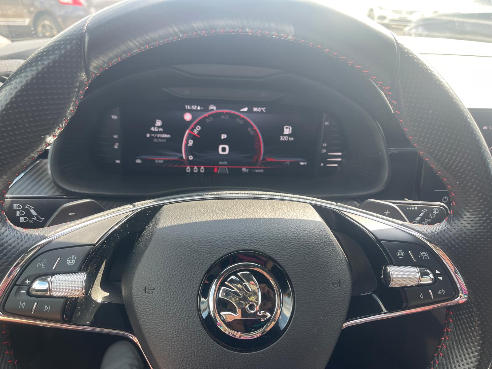 SKODA Kamiq 1.0 TSI Monte Carlo DSG-image-10