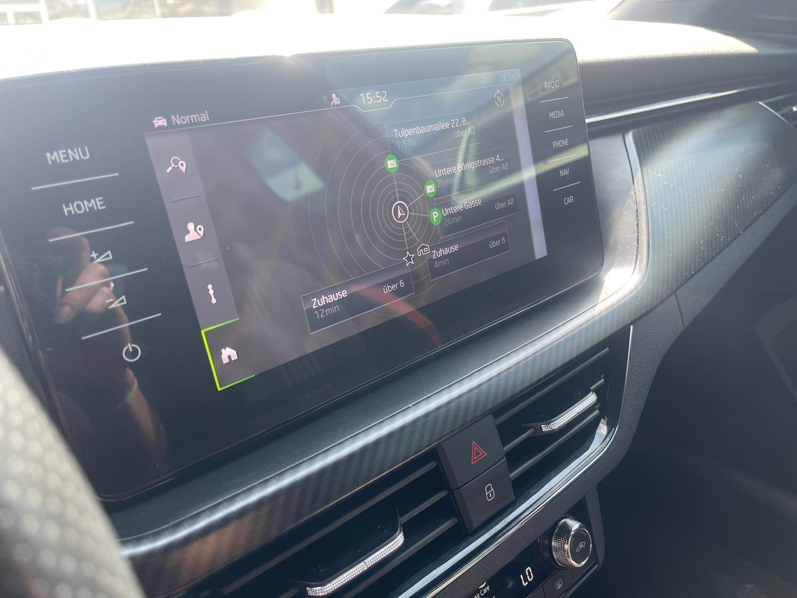 SKODA Kamiq 1.0 TSI Monte Carlo DSG-image-18