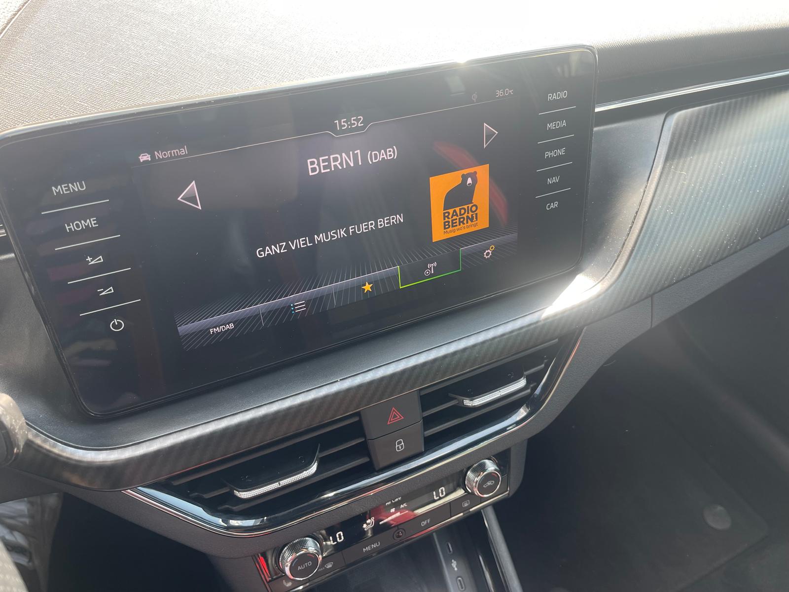 SKODA Kamiq 1.0 TSI Monte Carlo DSG-image-19