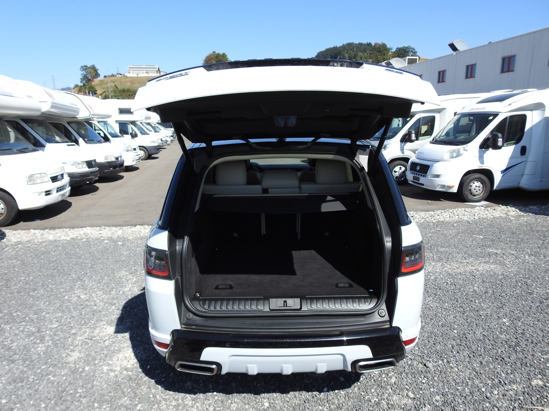 LAND ROVER Range Rover Sport 3.0 SDV Autobiography Dynamic Automatic-image-10