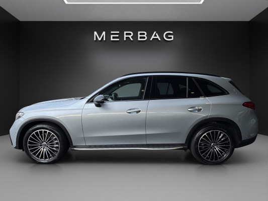 MERCEDES-BENZ GLC 220 d 4M 9G-Tronic-image-2