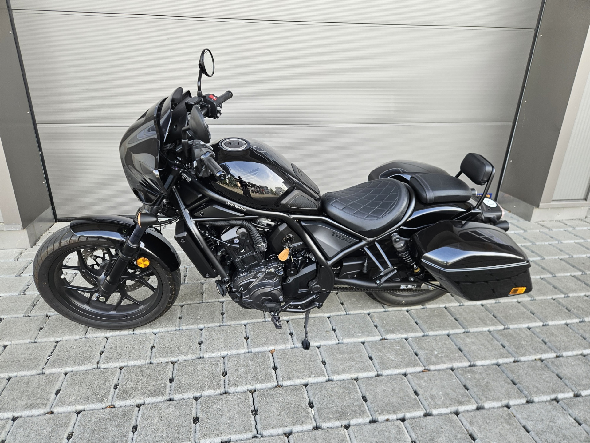 HONDA CMX 1100 Rebel Touring DCT-showroom-element-3
