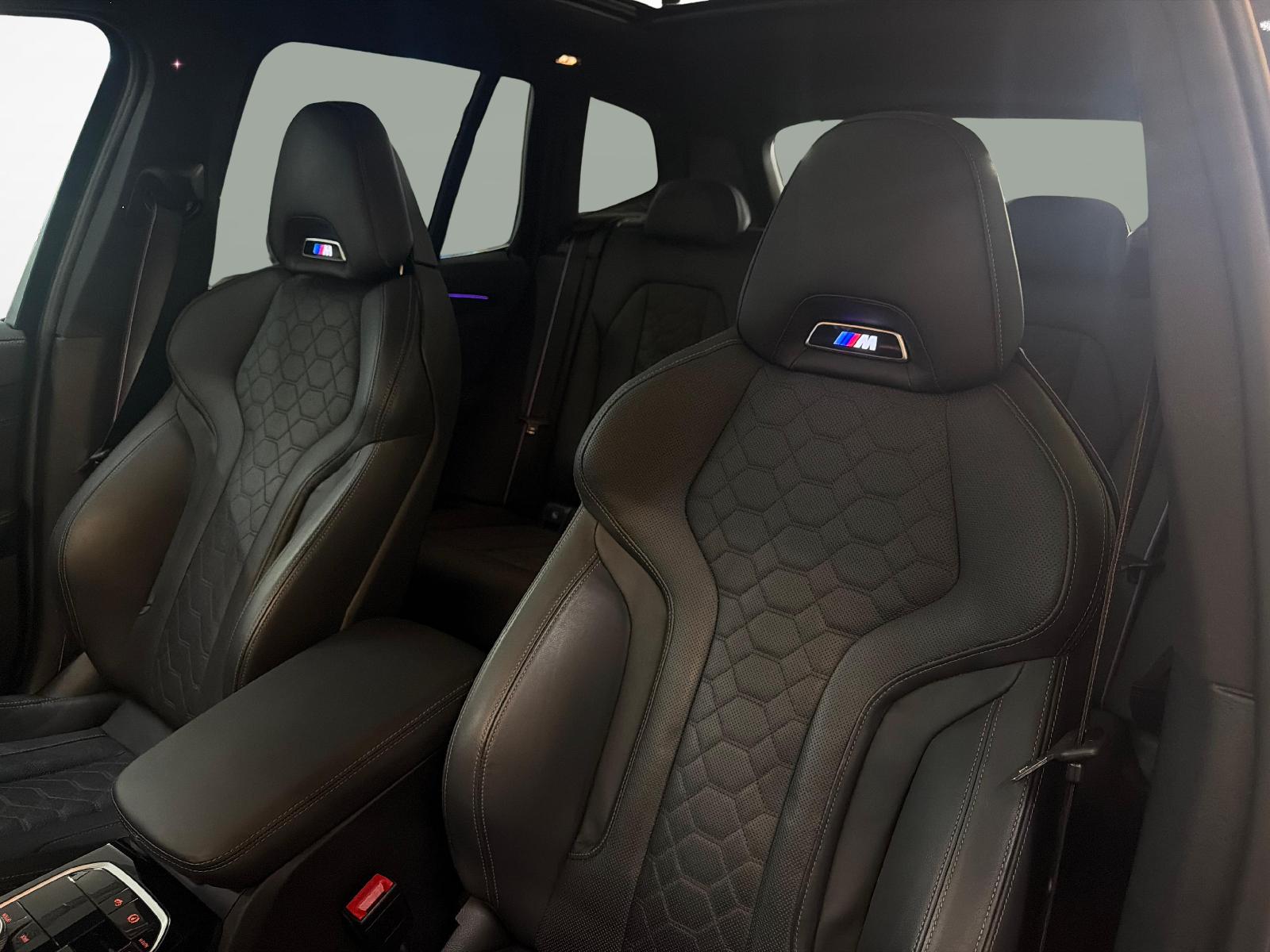 BMW X3 M-image-12
