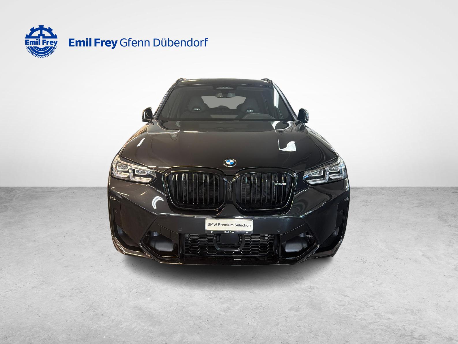 BMW X3 M-image-7