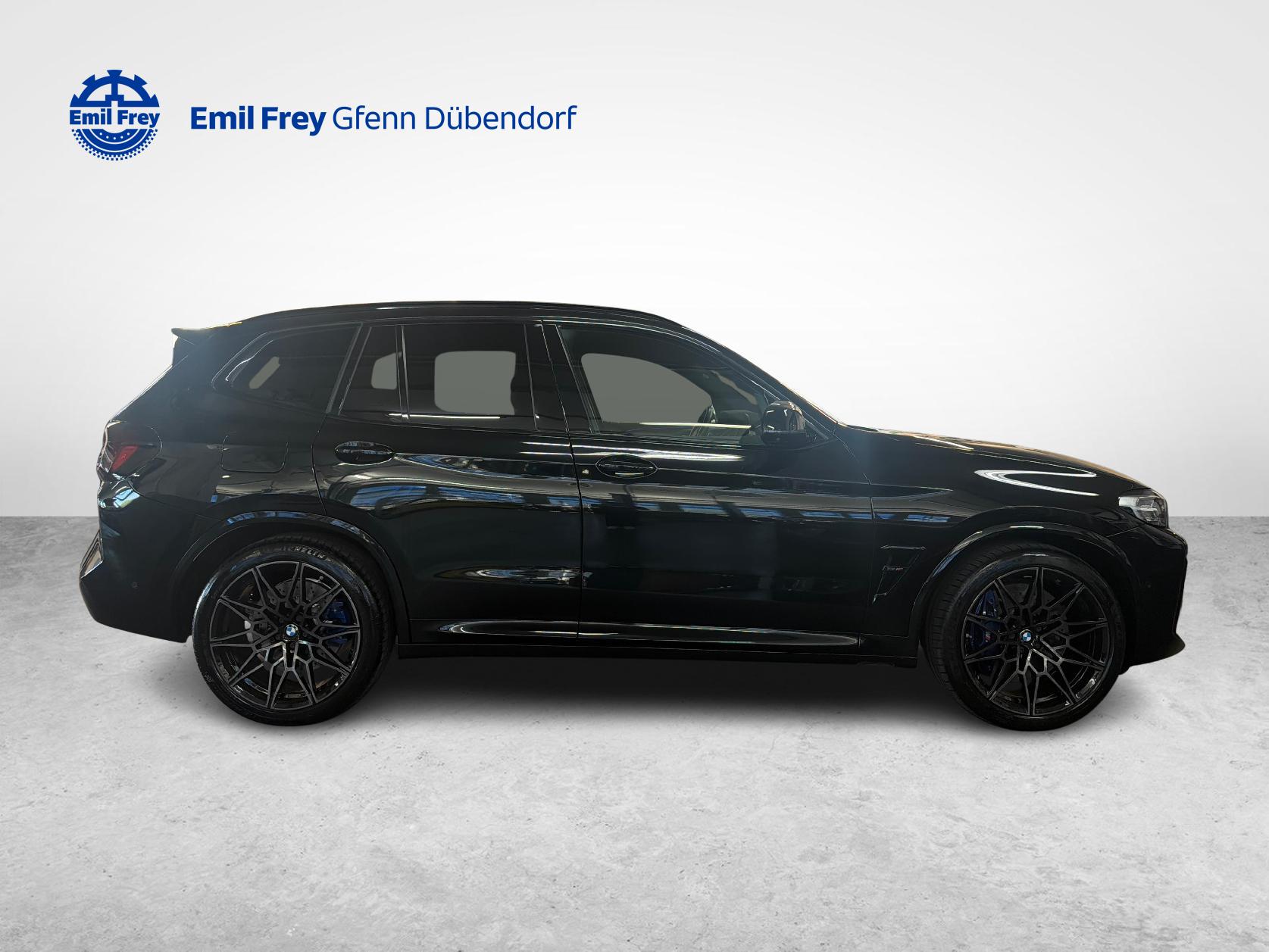 BMW X3 M-image-5