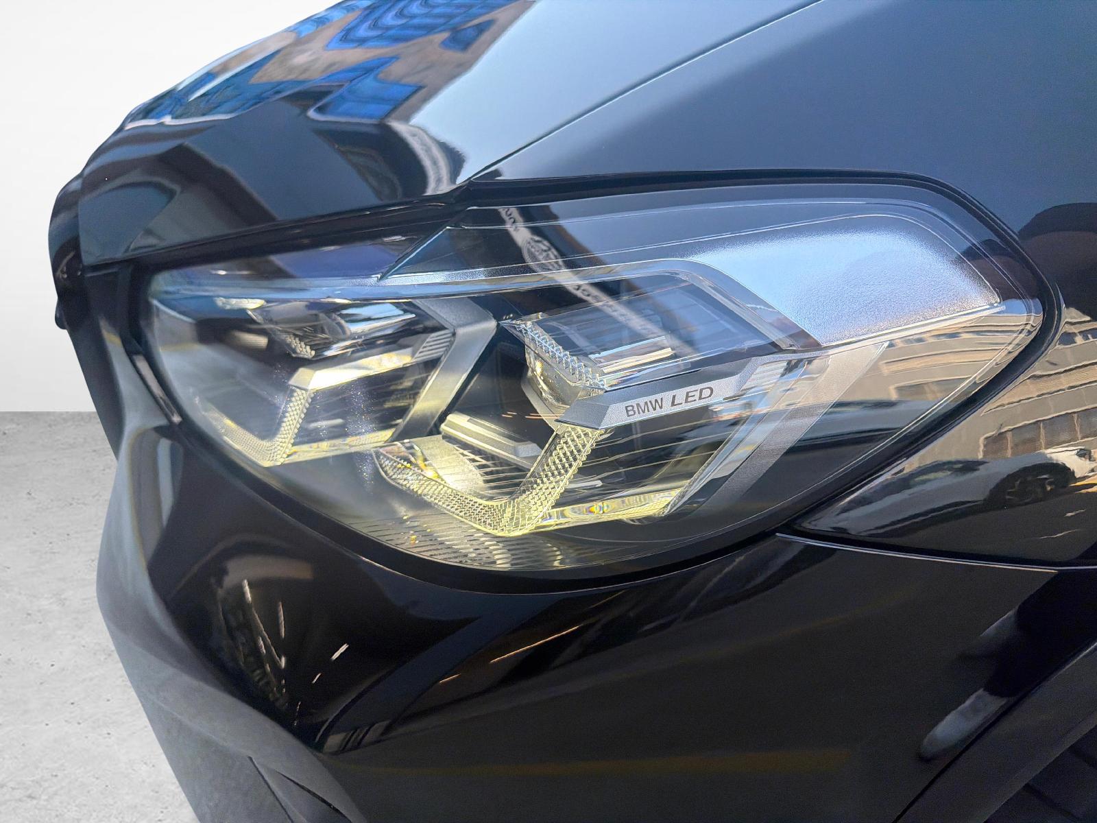 BMW X3 M-image-19