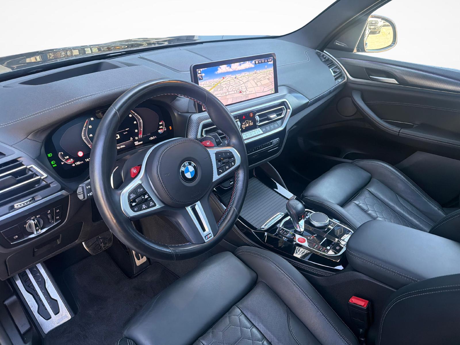 BMW X3 M-image-17