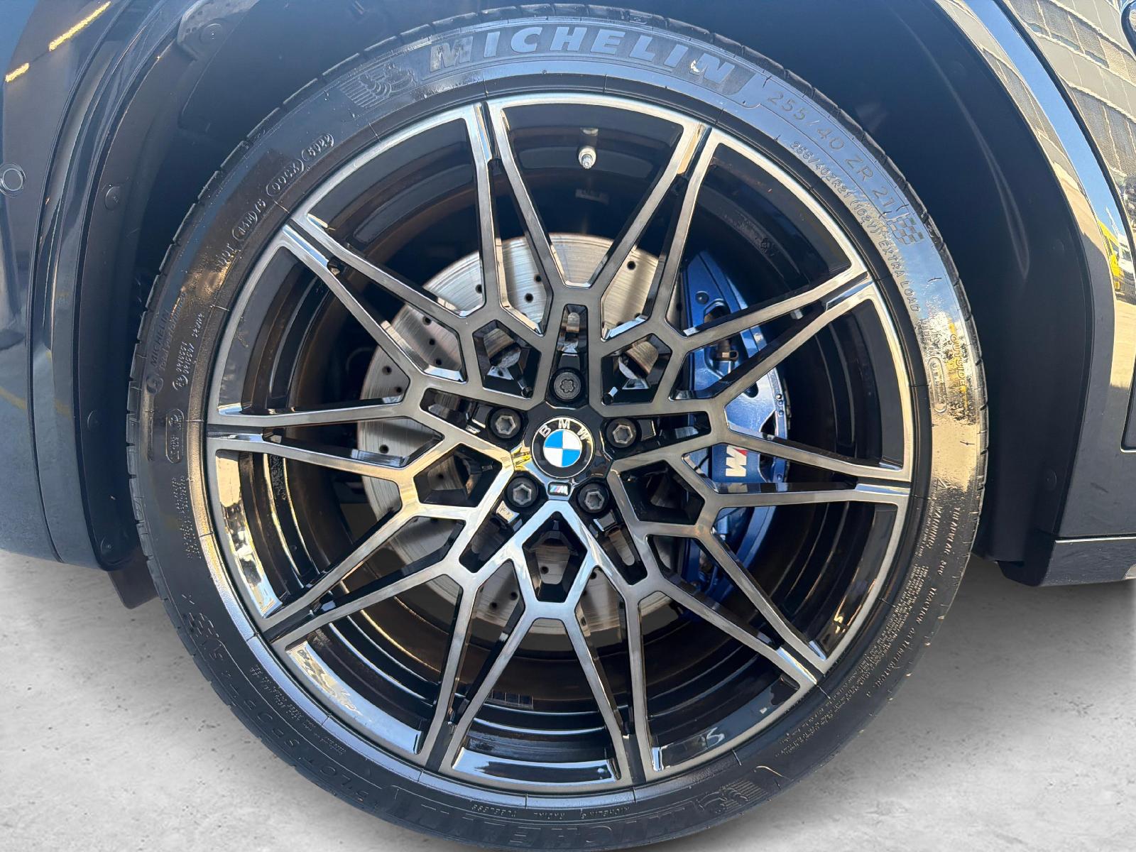 BMW X3 M-image-18