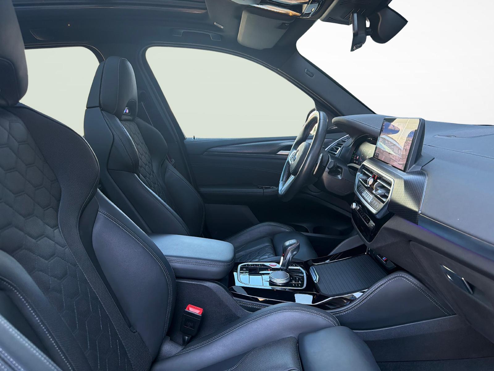 BMW X3 M-image-9