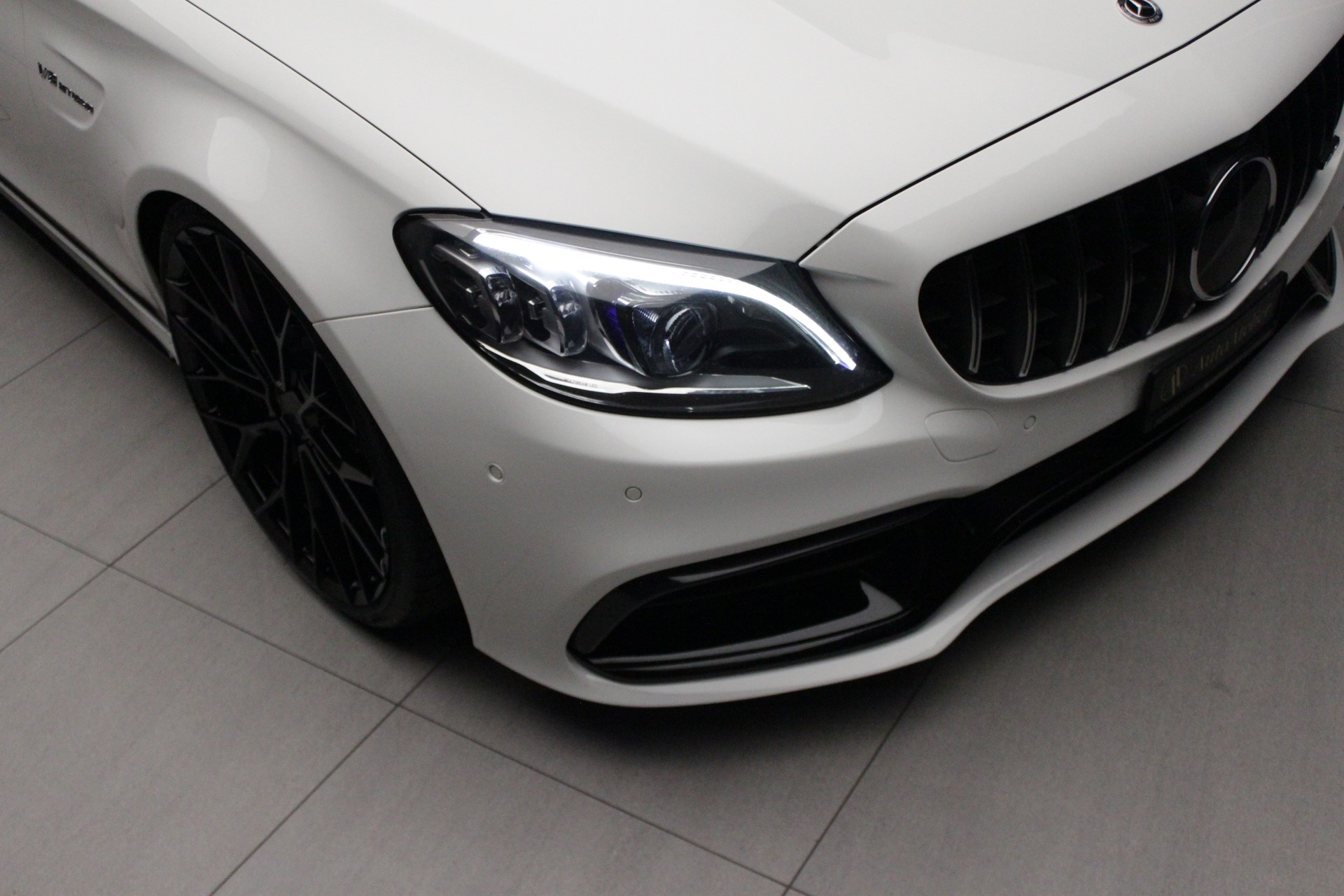MERCEDES-BENZ C 63 S AMG-image-4