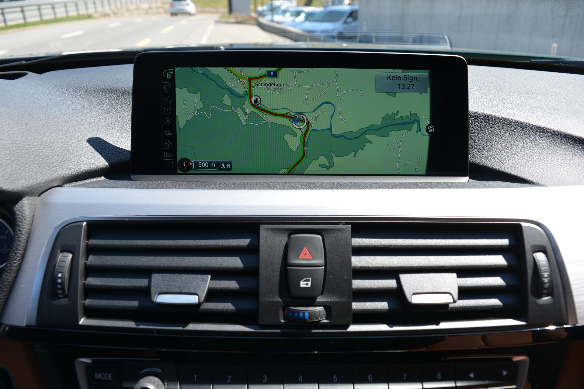 BMW-ALPINA B3 BiTurbo Touring 3.0 xDrive Switch-Tronic-image-19