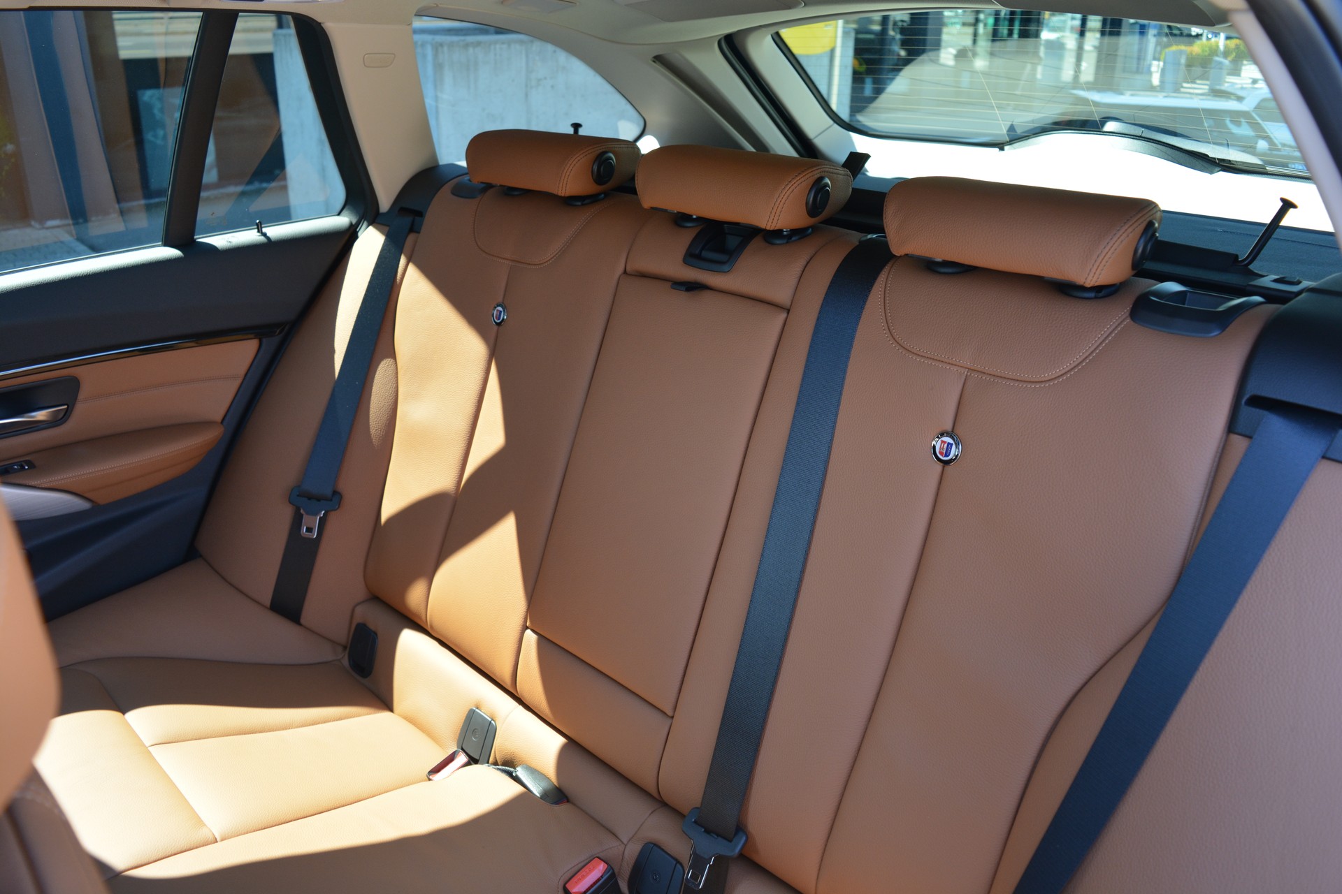 BMW-ALPINA B3 BiTurbo Touring 3.0 xDrive Switch-Tronic-image-14