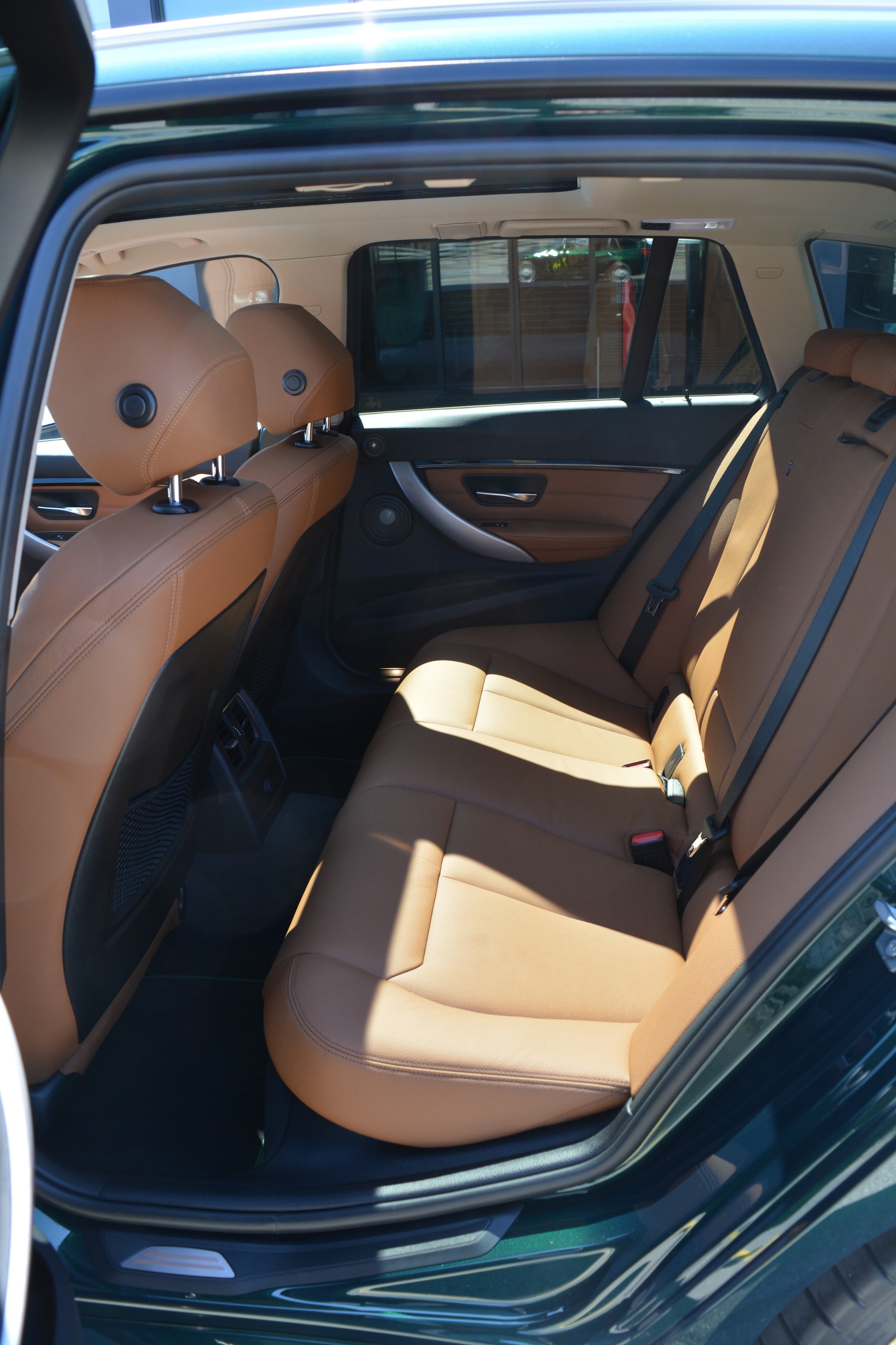 BMW-ALPINA B3 BiTurbo Touring 3.0 xDrive Switch-Tronic-image-15