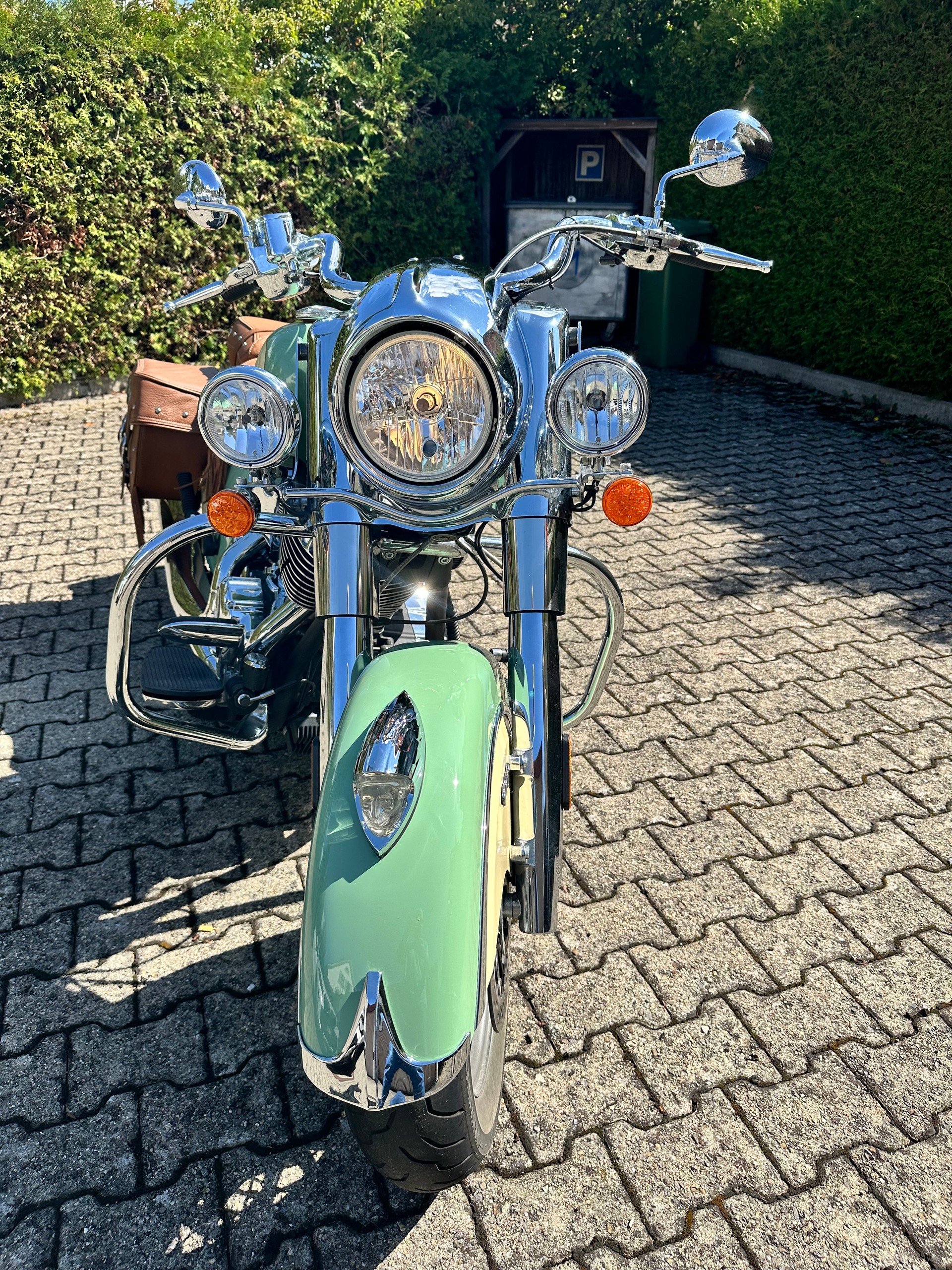 INDIAN Chief Vintage-image-6