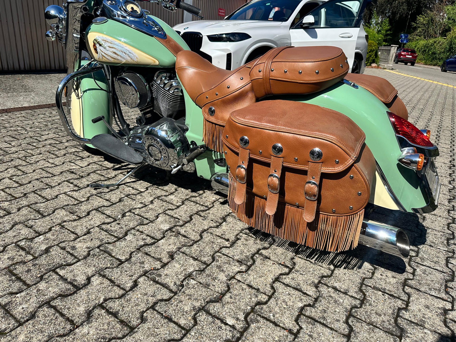 INDIAN Chief Vintage-image-3