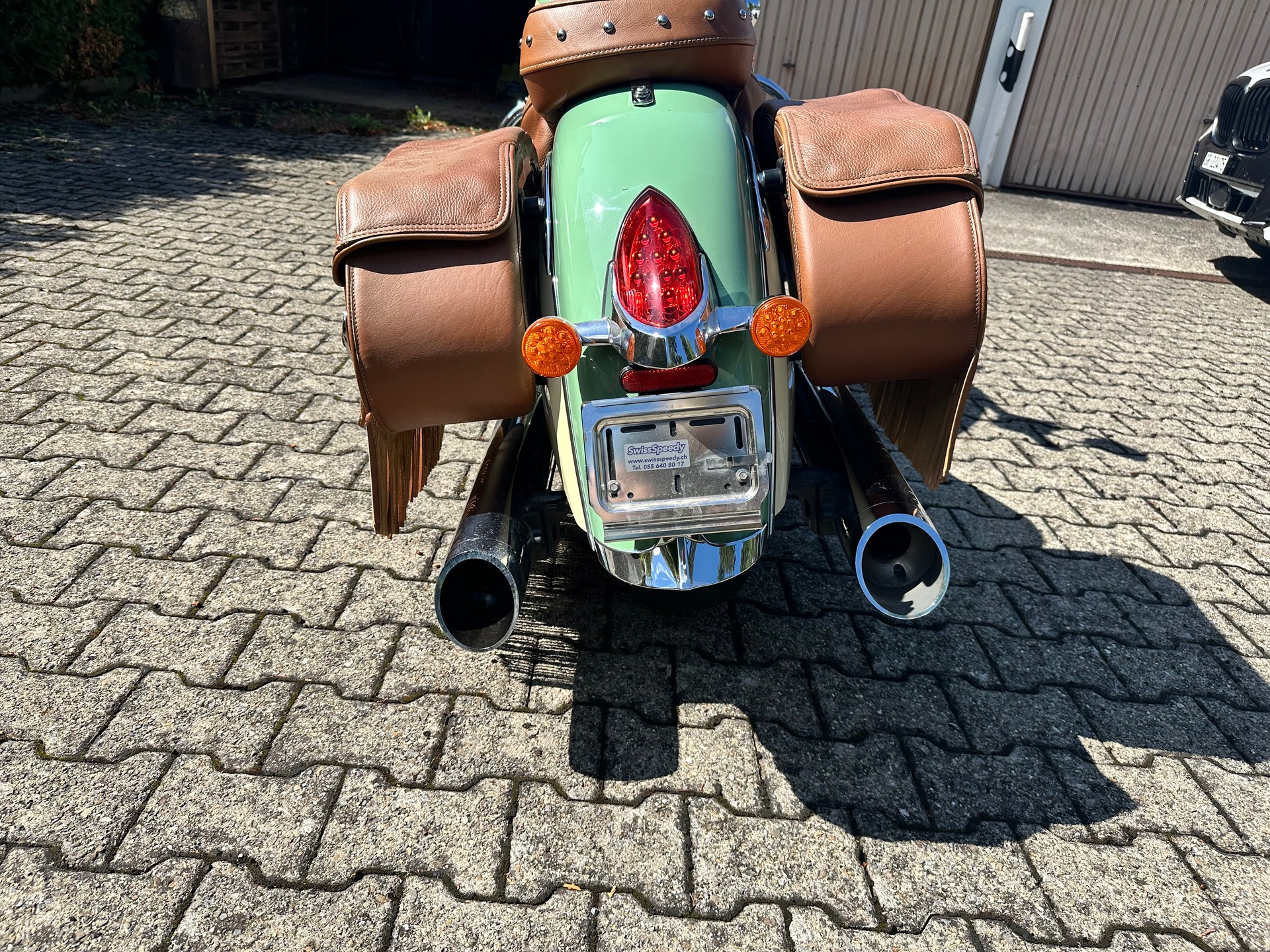 INDIAN Chief Vintage-image-4