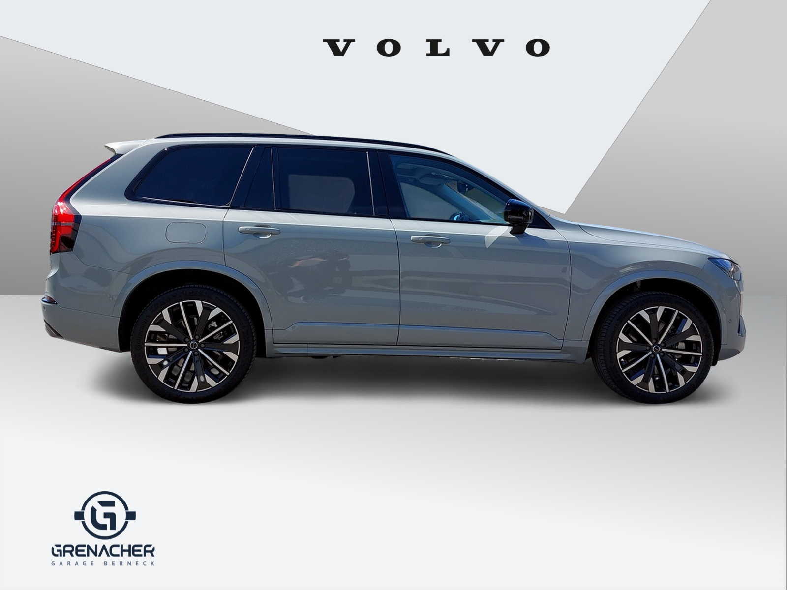 VOLVO XC90 2.0 T8 TE Plus Dark eAWD-showroom-element-2