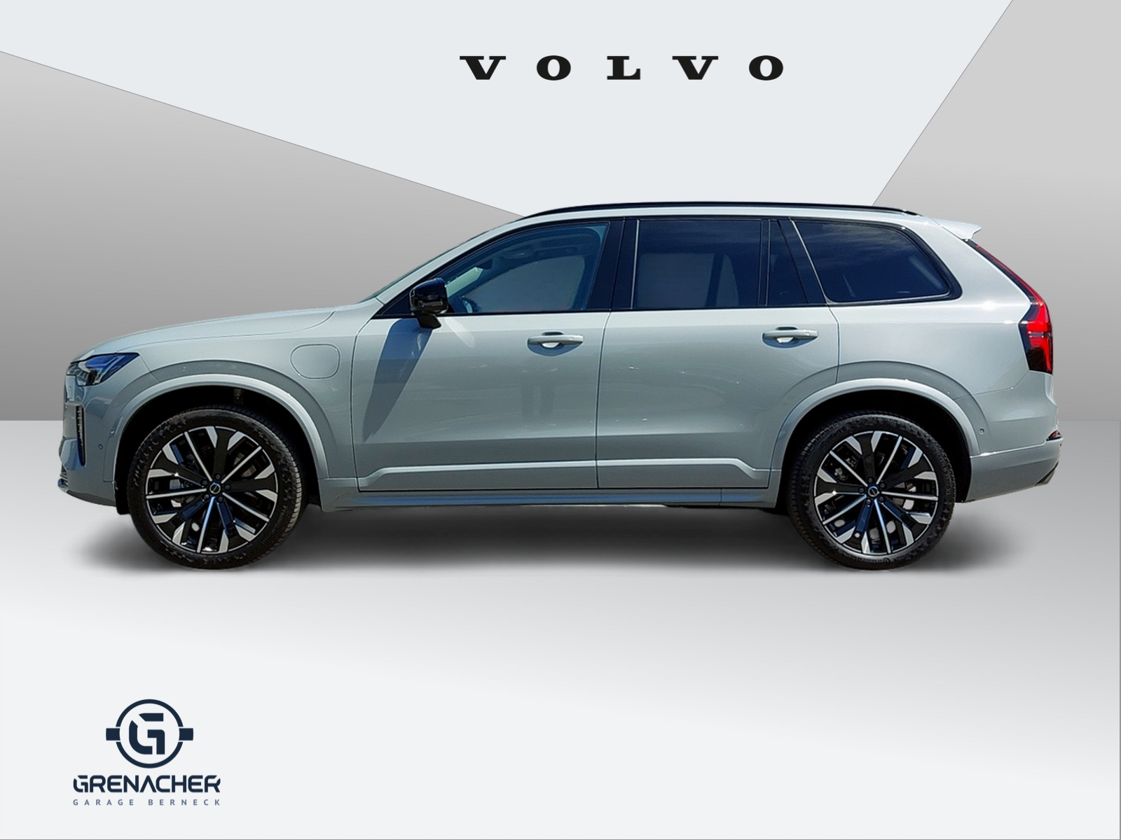 VOLVO XC90 2.0 T8 TE Plus Dark eAWD-showroom-element-1