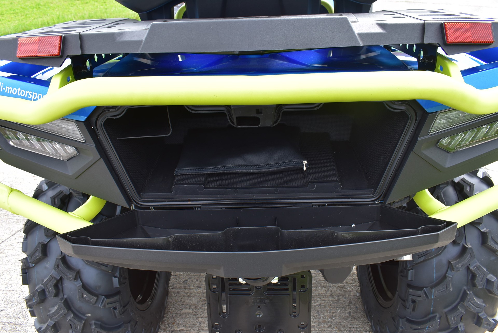 ANTHER A 800 Deluxe 4x4 EPS-image-13