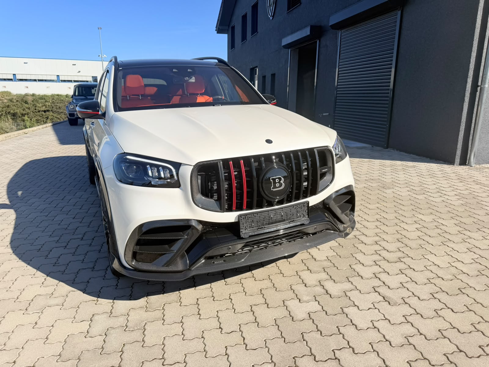 MERCEDES-BENZ GLS 800 BRABUS-image-23