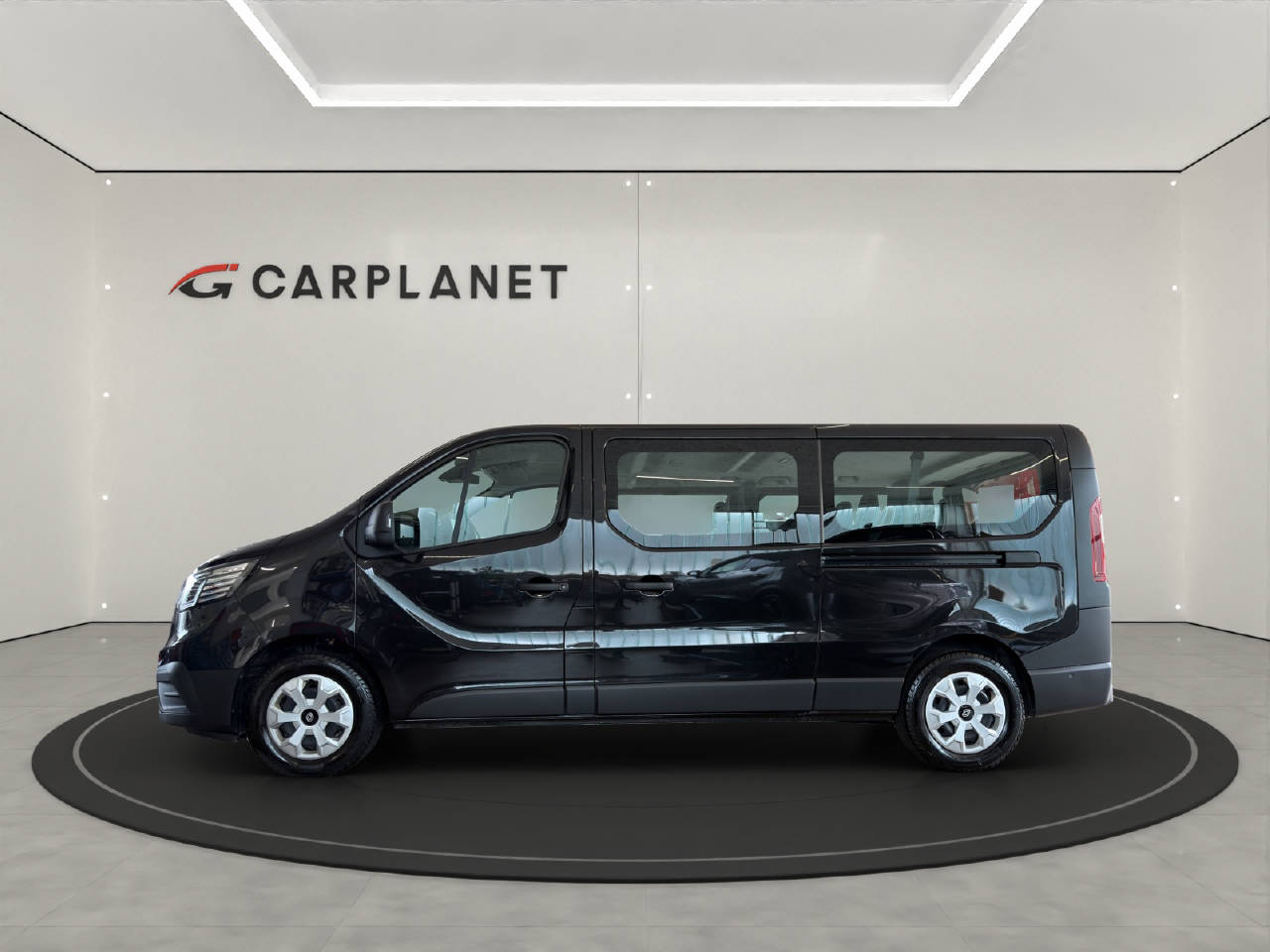 RENAULT Trafic Grand Passenger 2.0 dCi Blue 150 evolution-showroom-element-2