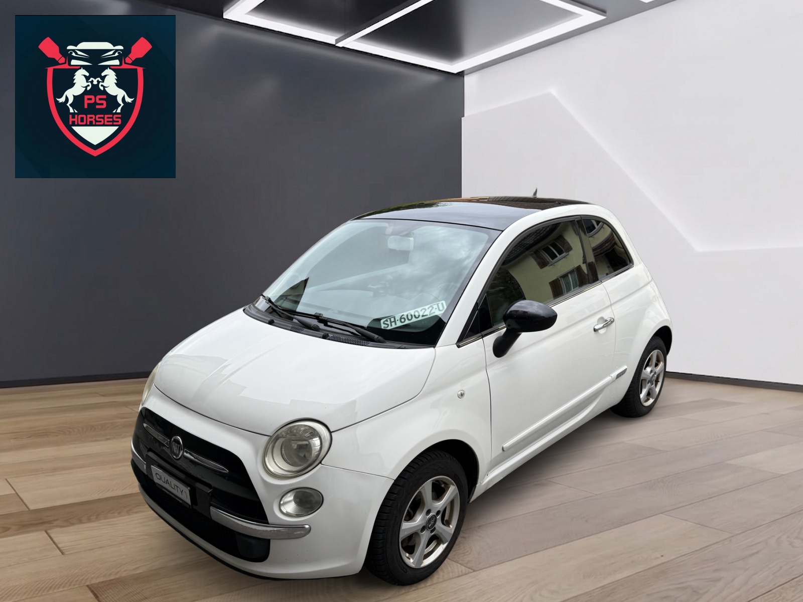FIAT 500 1.4 16V Lounge-showroom-element-2