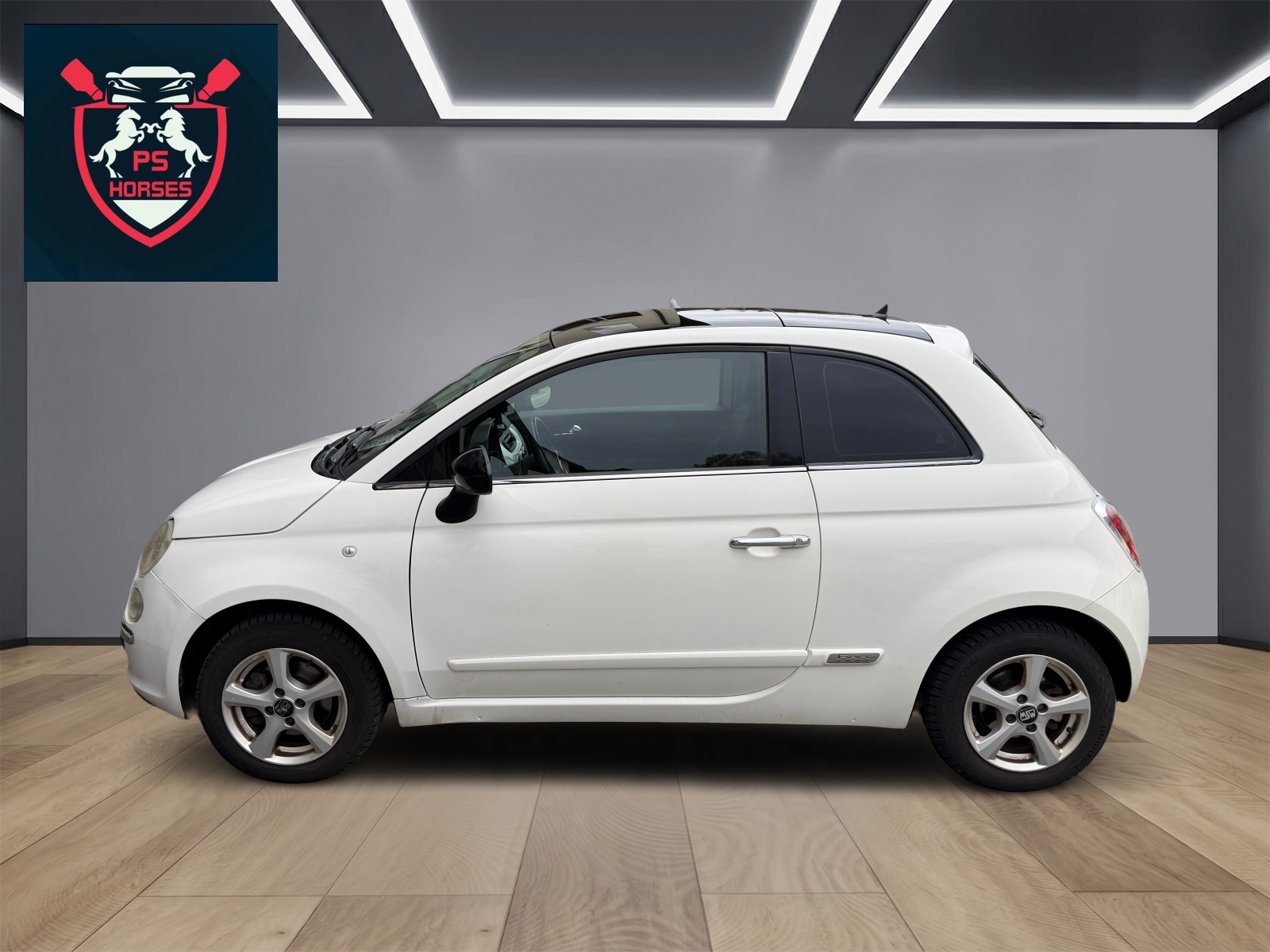 FIAT 500 1.4 16V Lounge-showroom-element-3