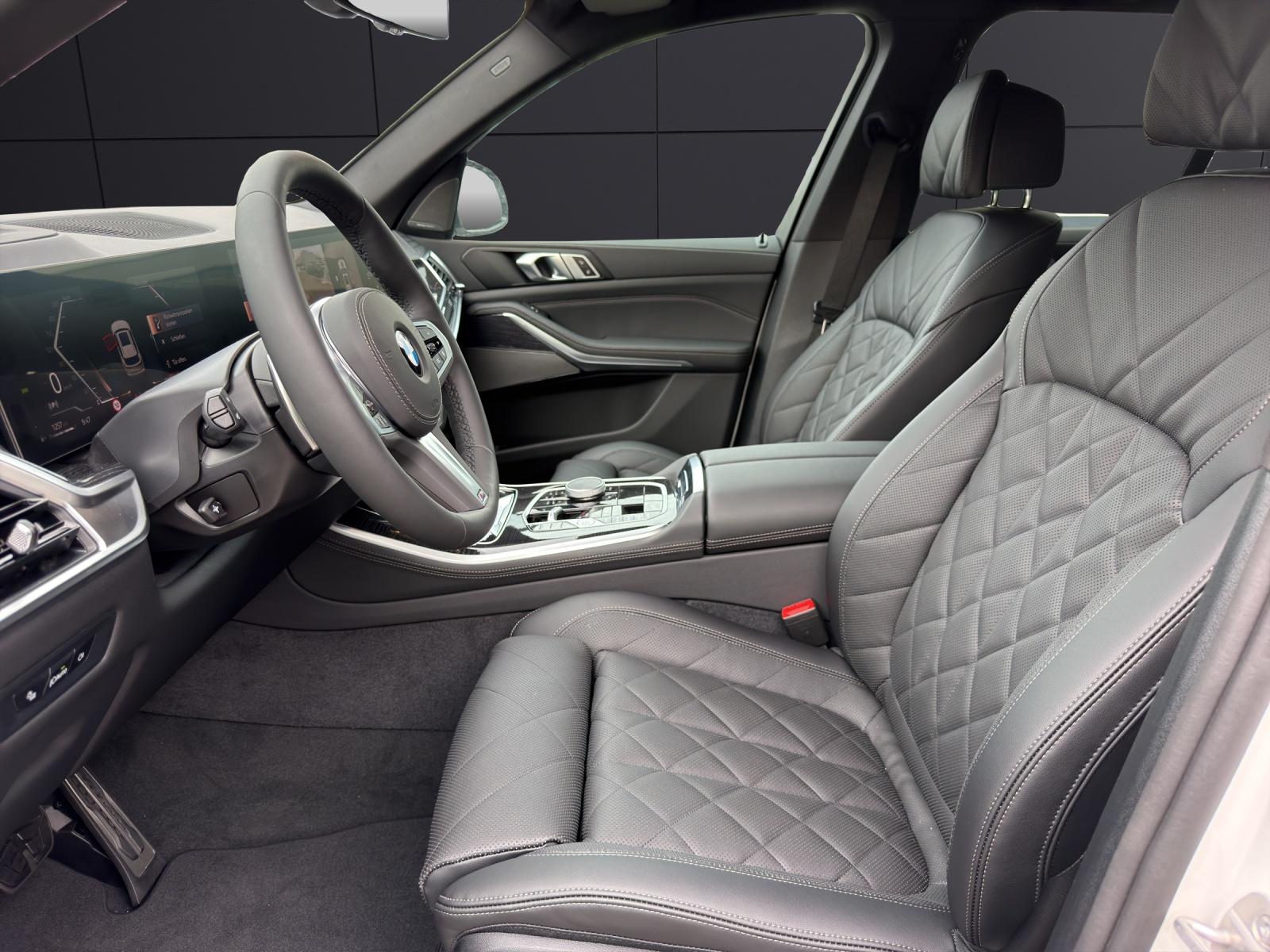 BMW X5 G05 40d xDrive SAG-showroom-element-1