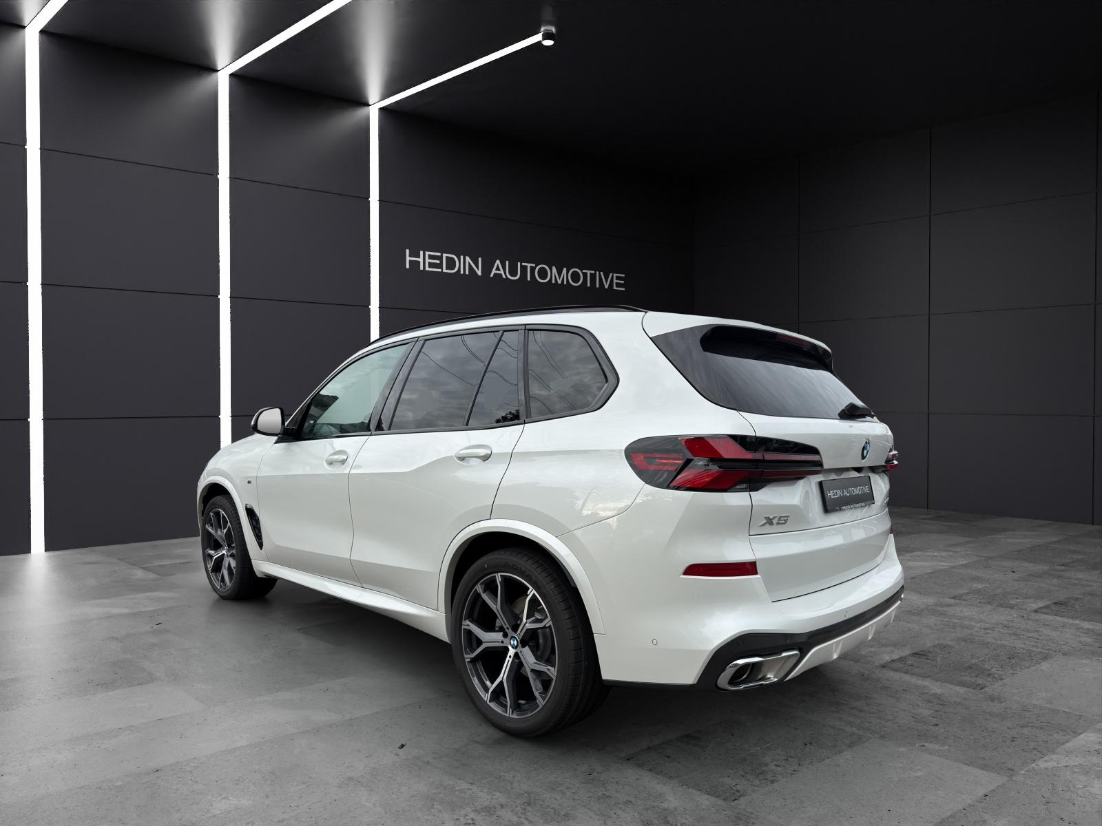 BMW X5 G05 40d xDrive SAG-showroom-element-2