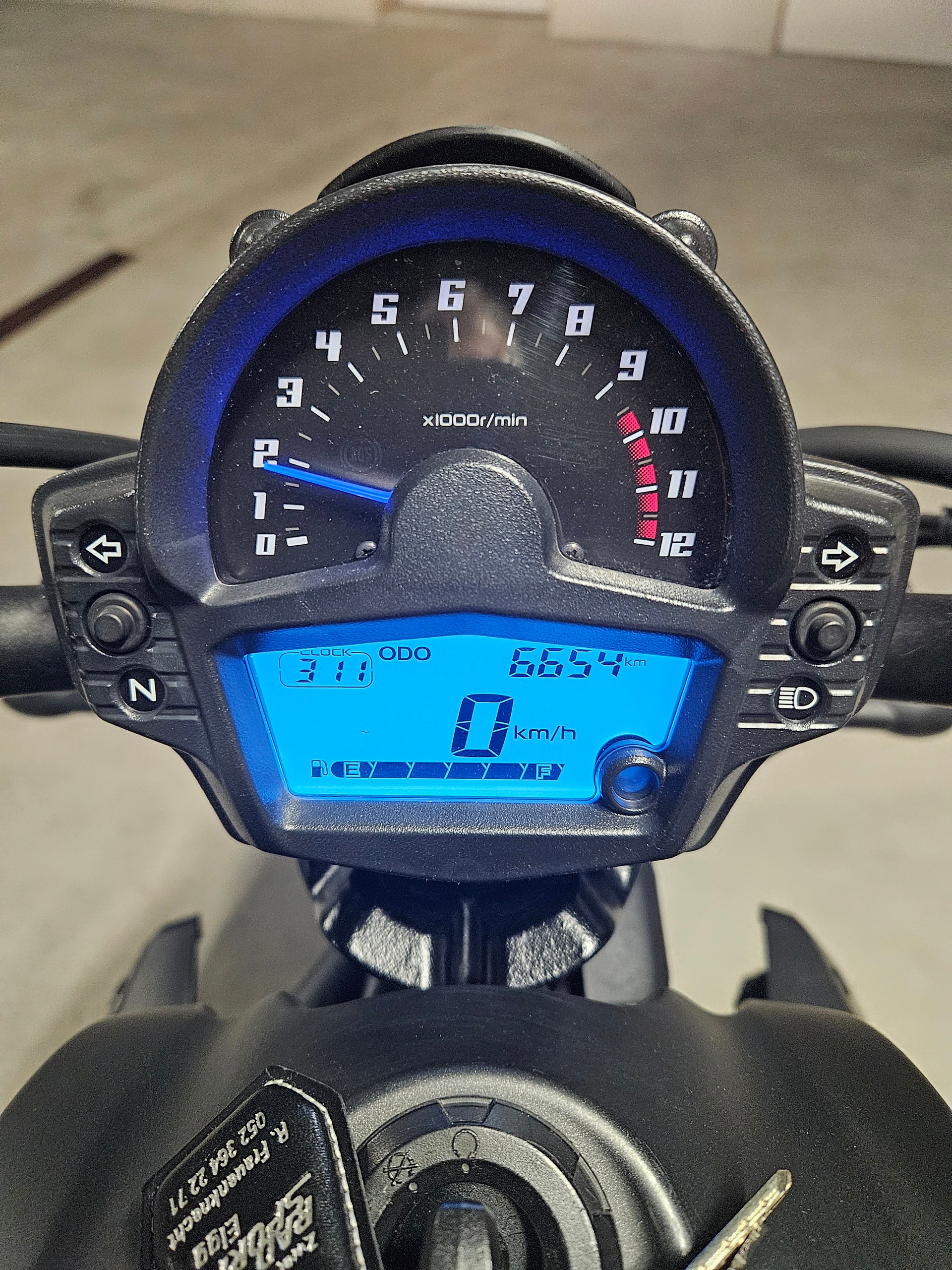 KAWASAKI S-image-6